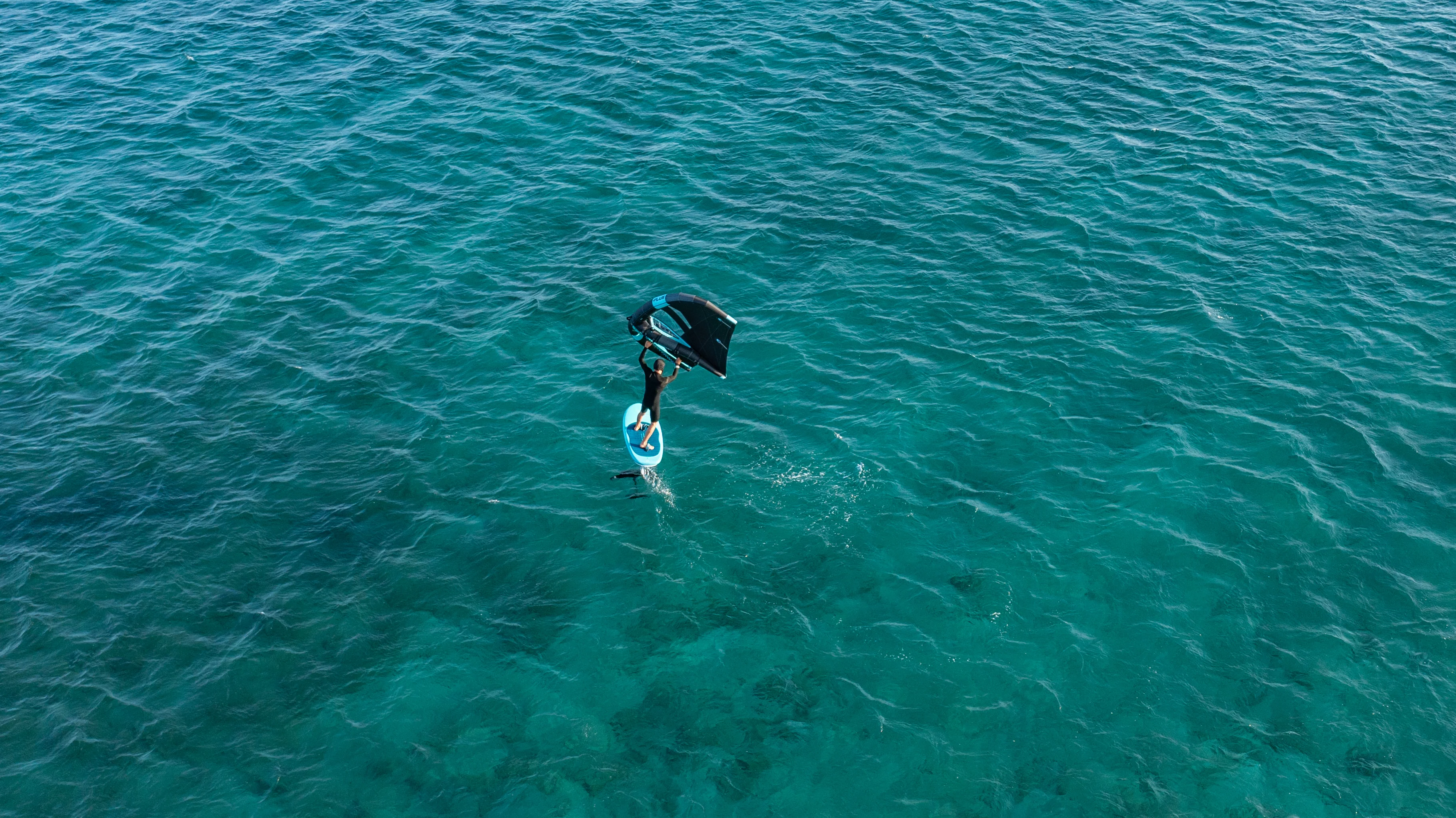 GONG | Wing Foil Board Lance FSP 2X - Image 29