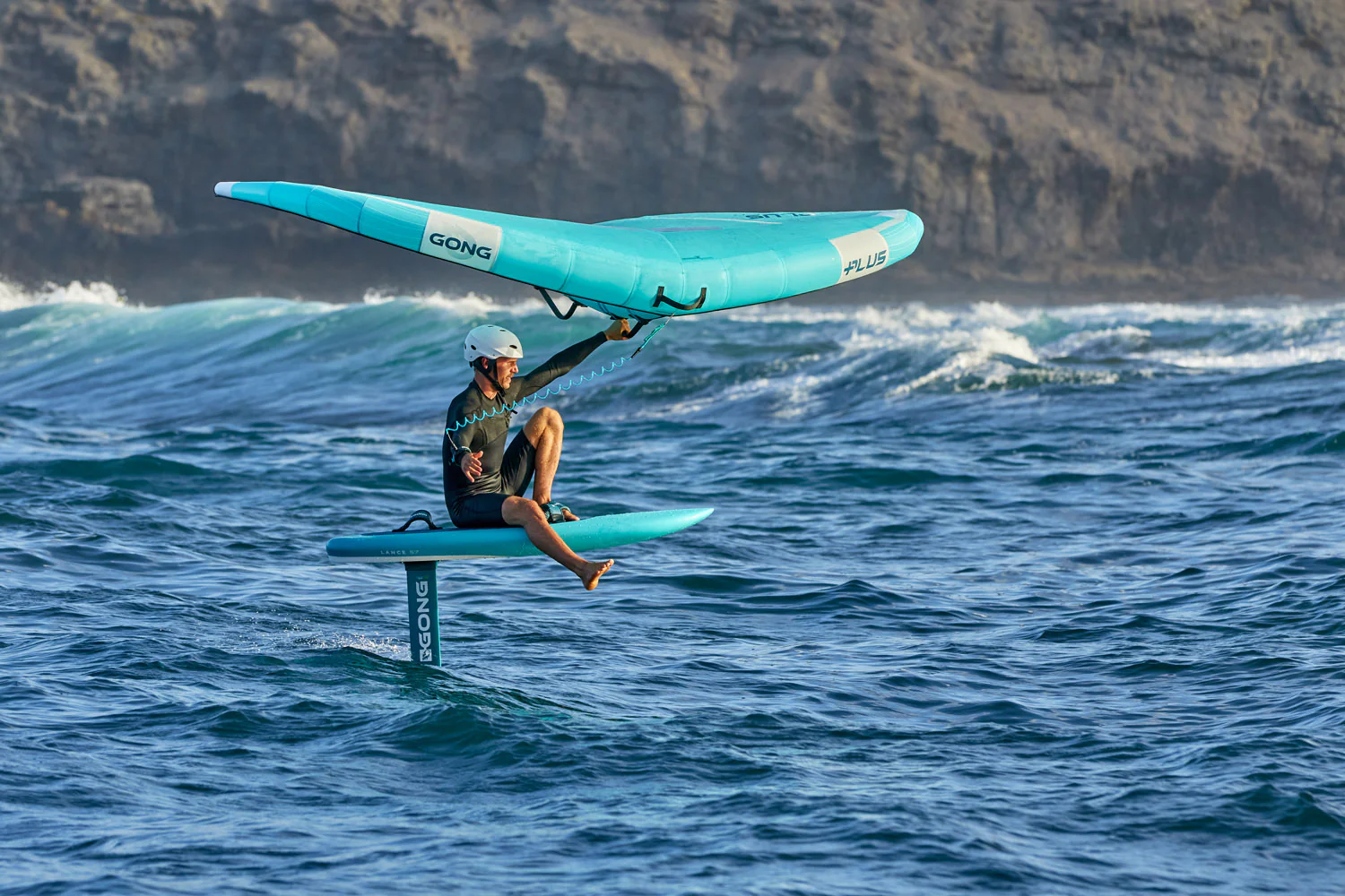 GONG | Wing Foil Board Lance FSP 2X - Image 31