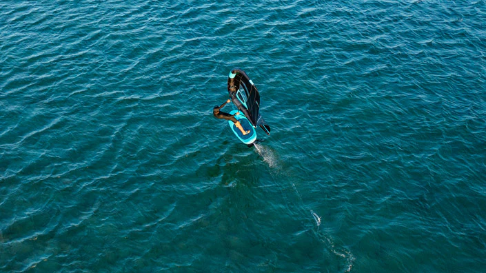 GONG | Wing Foil Board Lance FSP 2X - Image 32