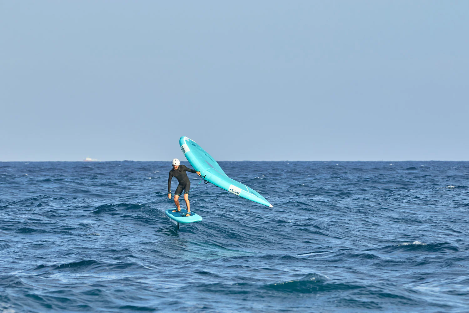 GONG | Wing Foil Board Lance FSP 2X - Image 33
