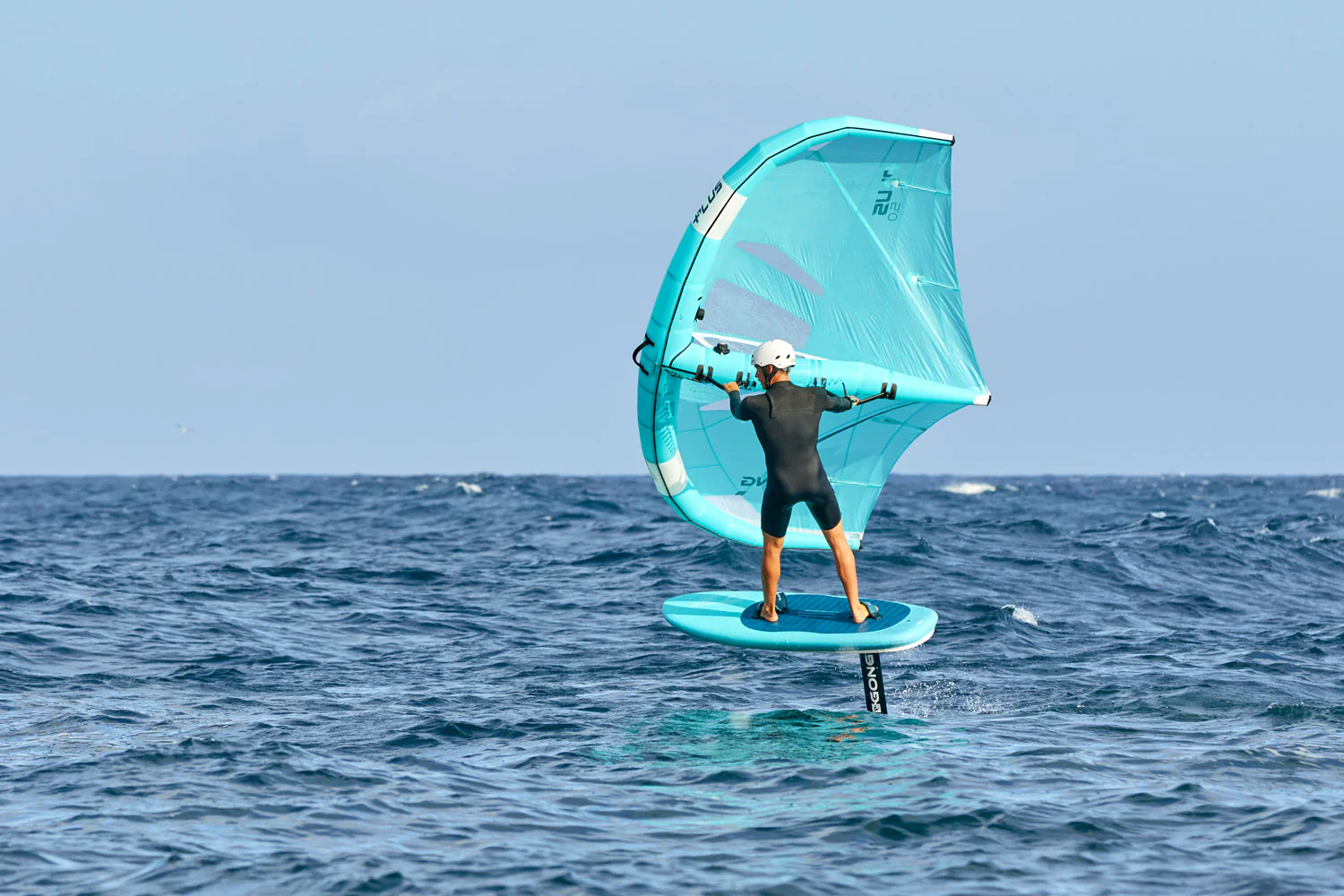 GONG | Wing Foil Board Lance FSP 2X - Image 34