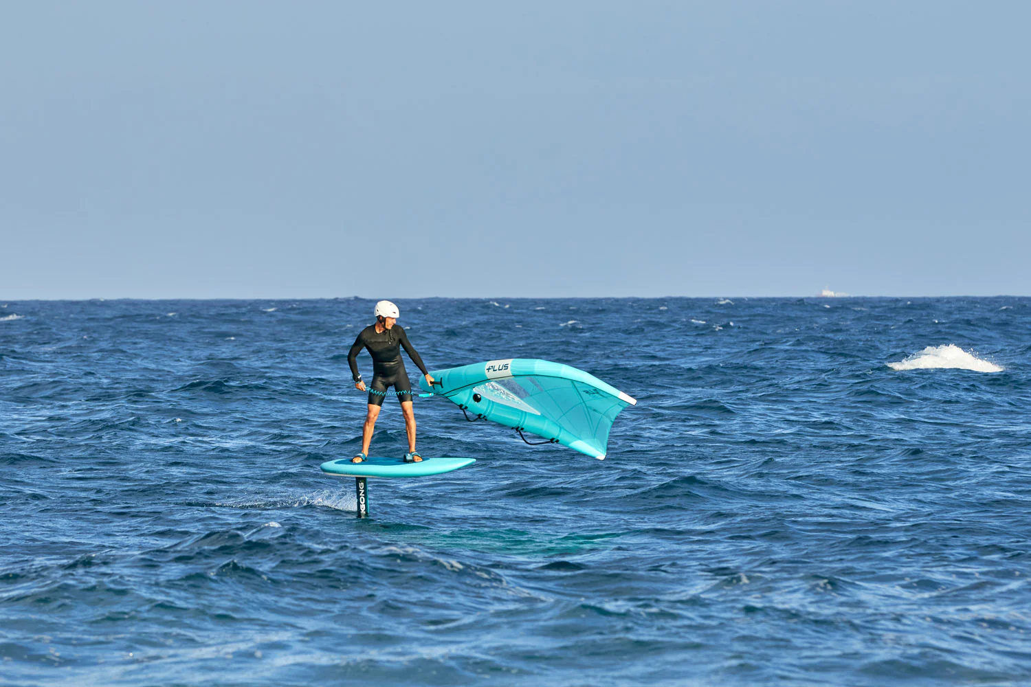 GONG | Wing Foil Board Lance FSP 2X - Image 35