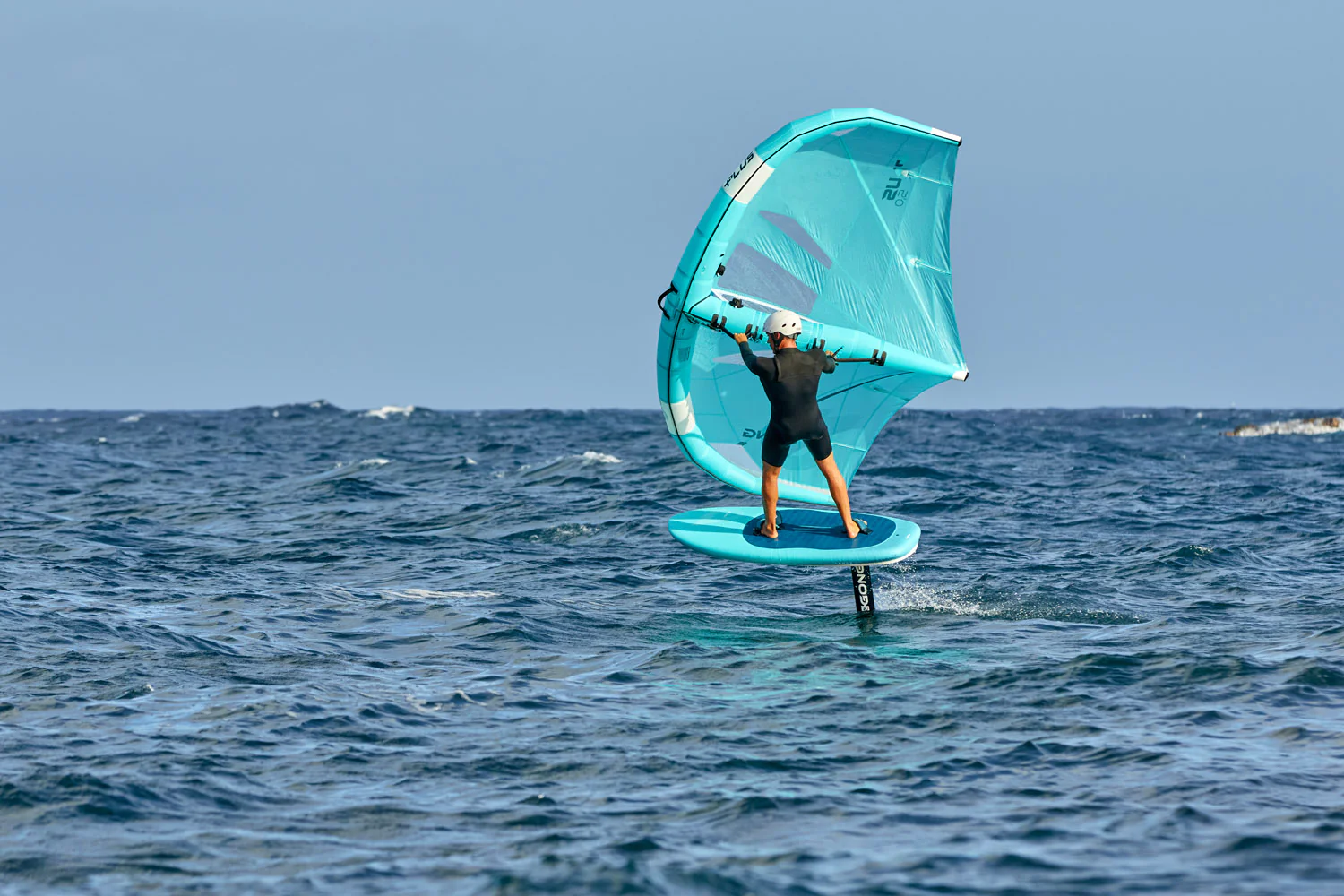 GONG | Wing Foil Board Lance FSP 2X - Image 37