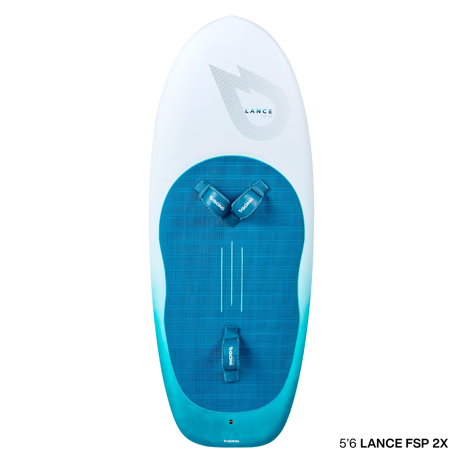 GONG | Wing Foil Board Lance FSP 2X - Image 39