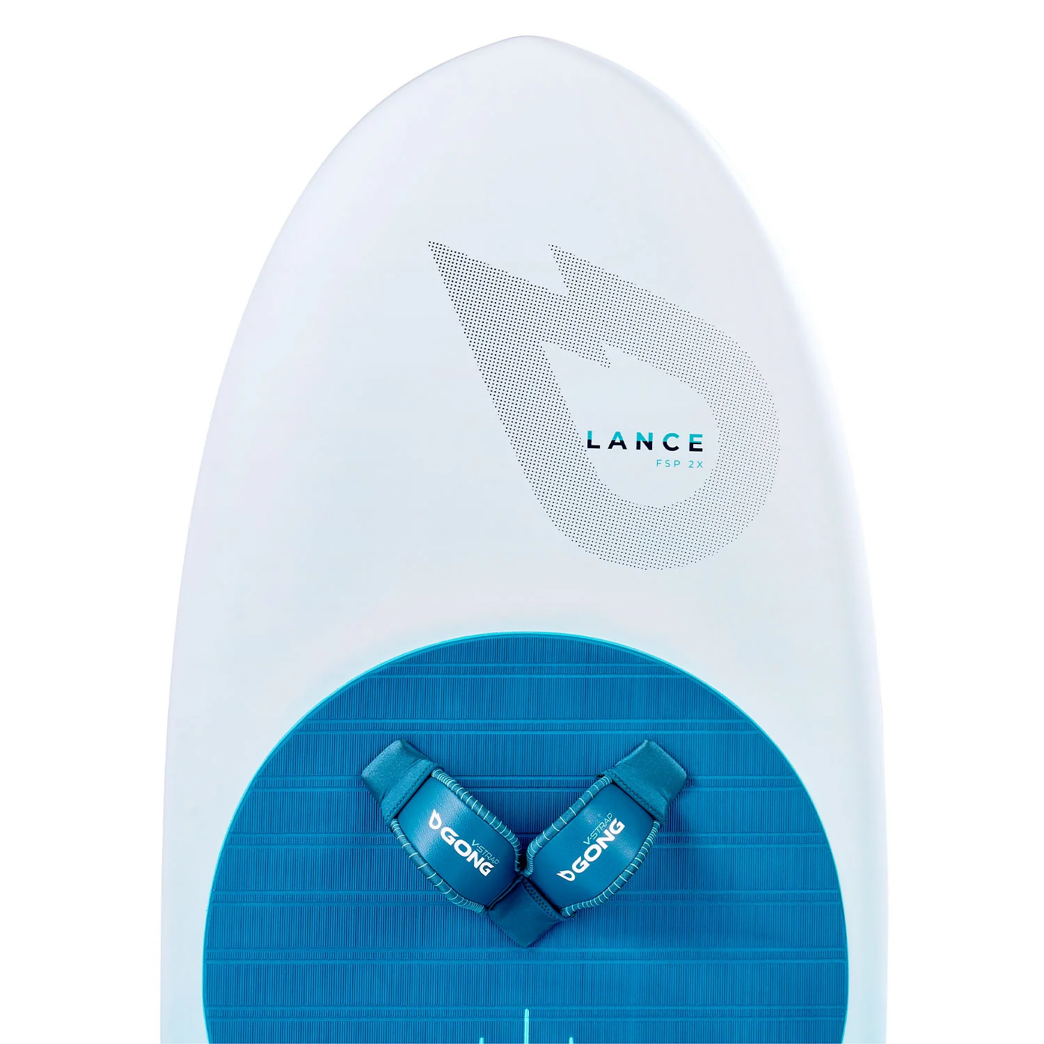 GONG | Wing Foil Board Lance FSP 2X - Image 9
