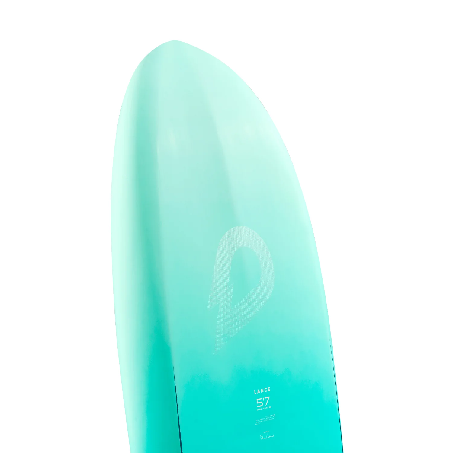GONG | Wing Foil Board Lance WOOD 2X - Image 10