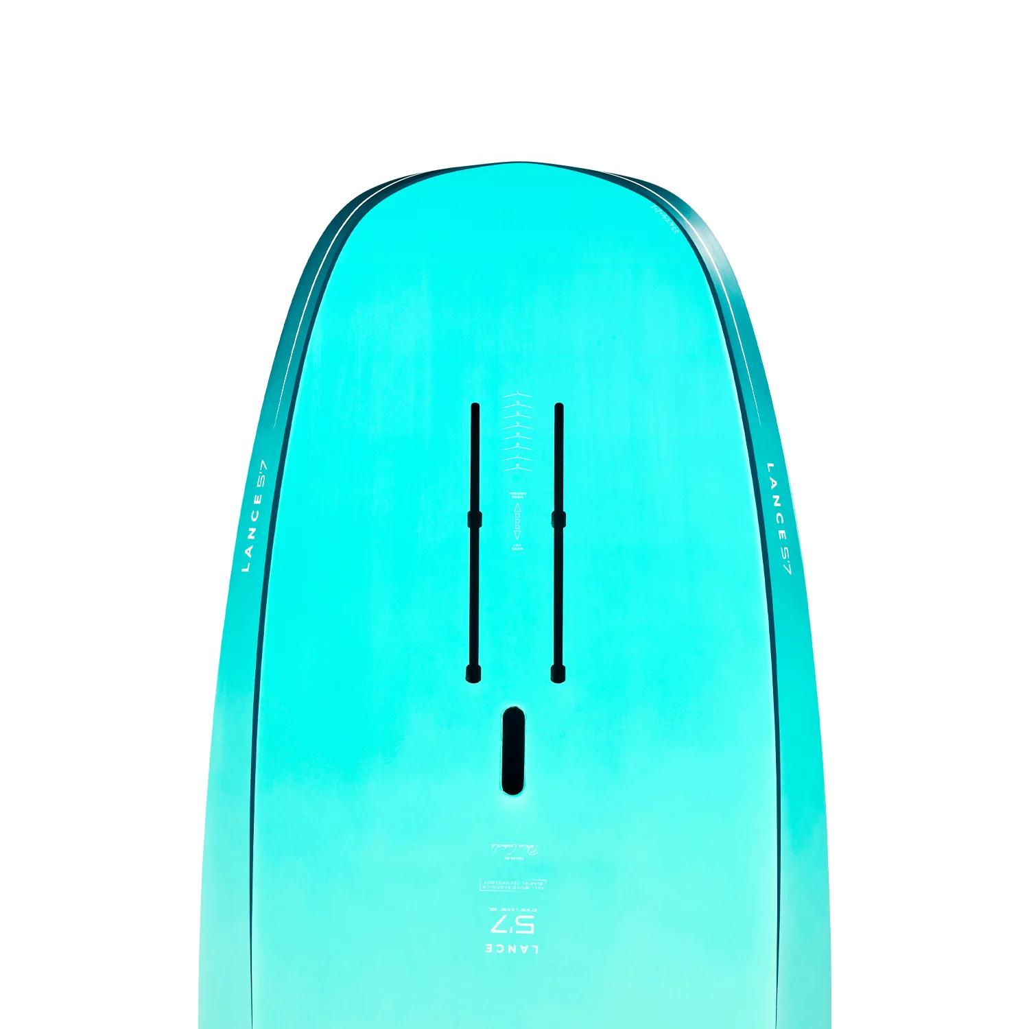GONG | Wing Foil Board Lance WOOD 2X - Image 11