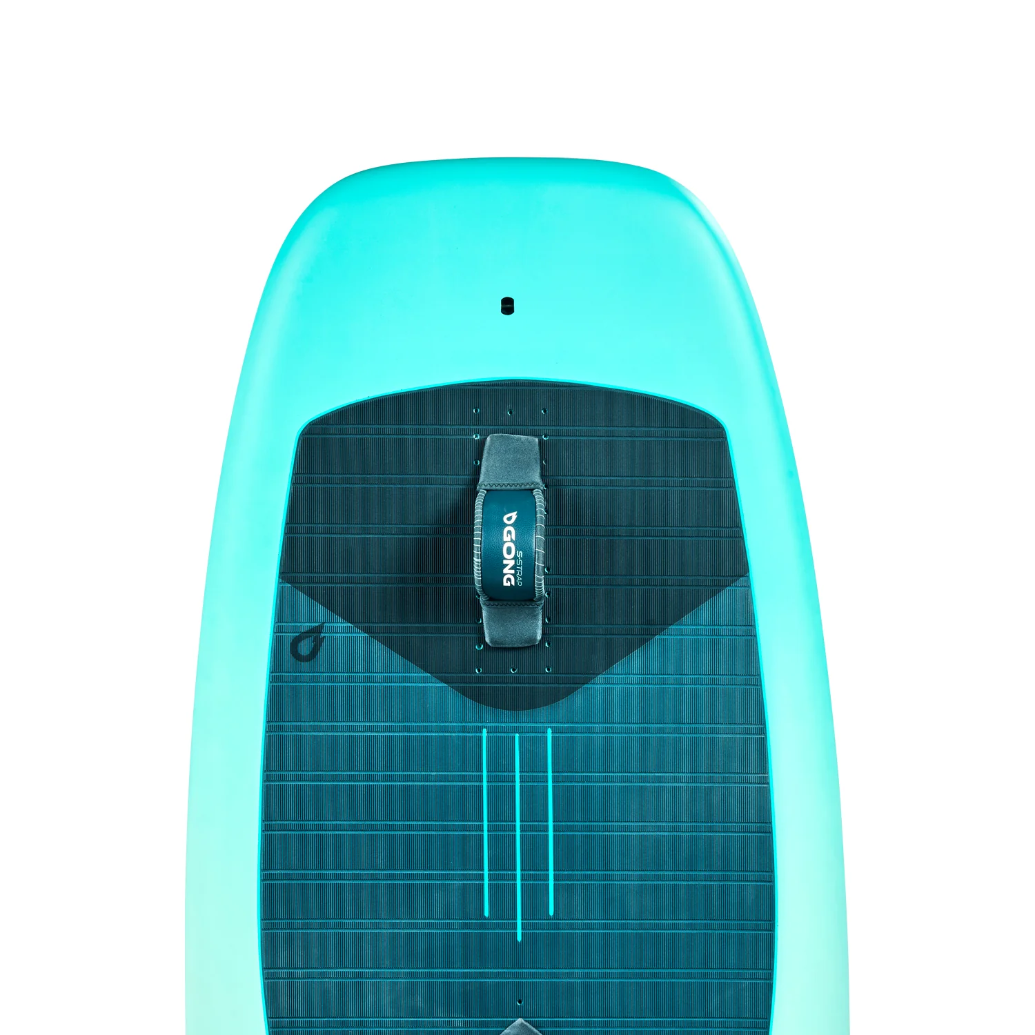 GONG | Wing Foil Board Lance WOOD 2X - Image 14