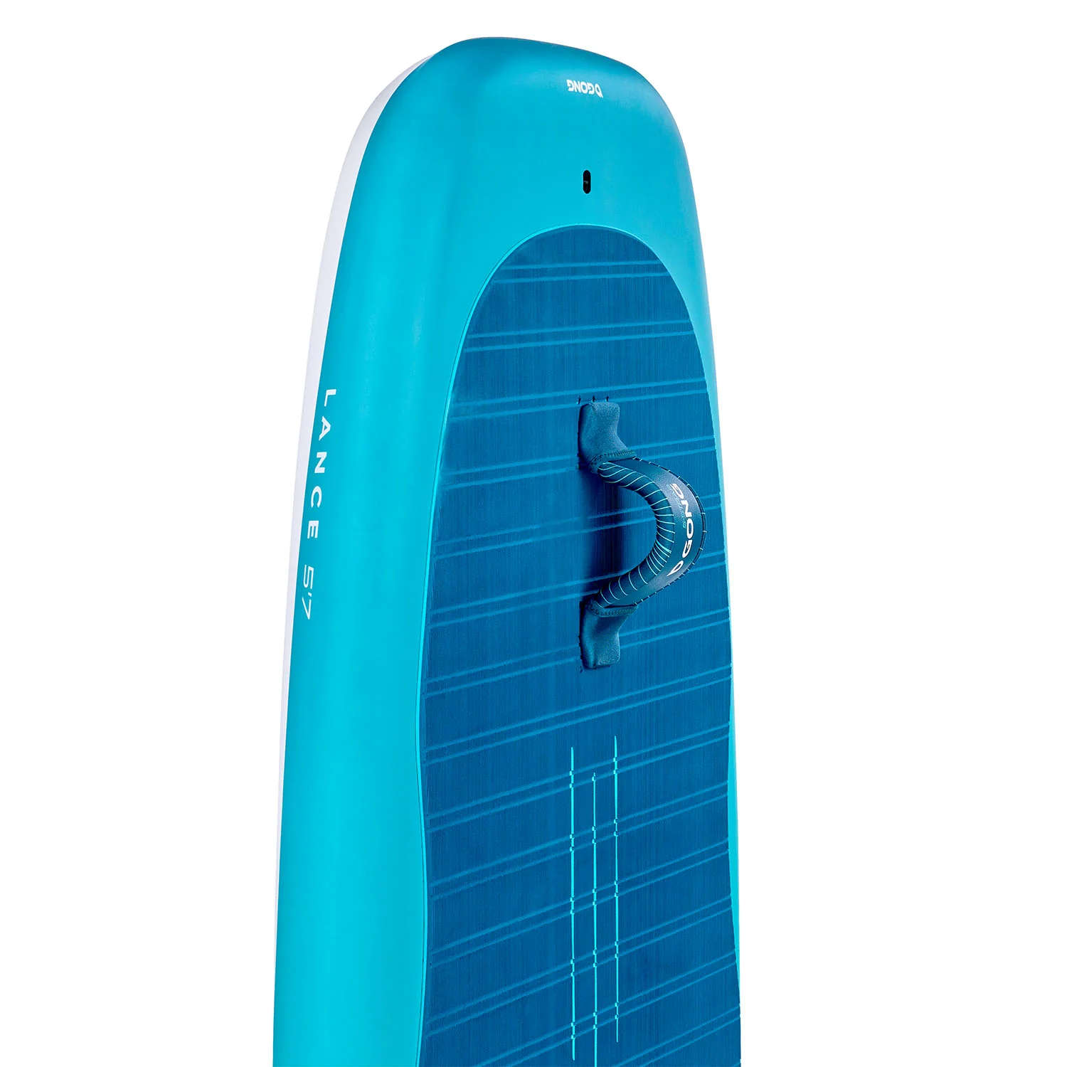 GONG | Wing Foil Board Lance Wood 2X - Image 13