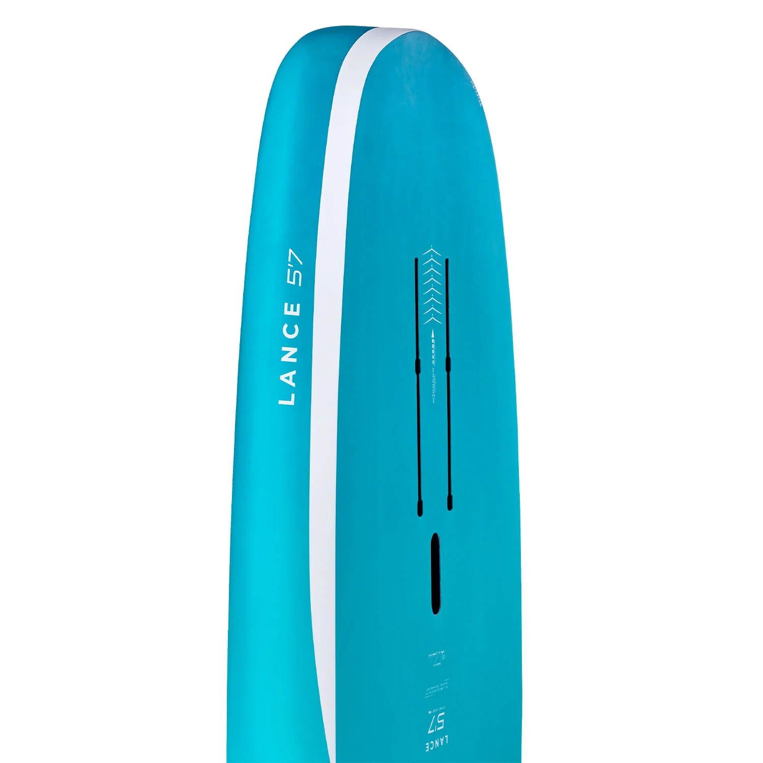 GONG | Wing Foil Board Lance Wood 2X - Image 14