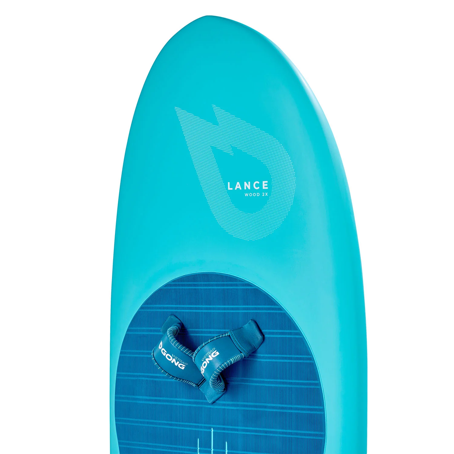 GONG | Wing Foil Board Lance Wood 2X - Image 16
