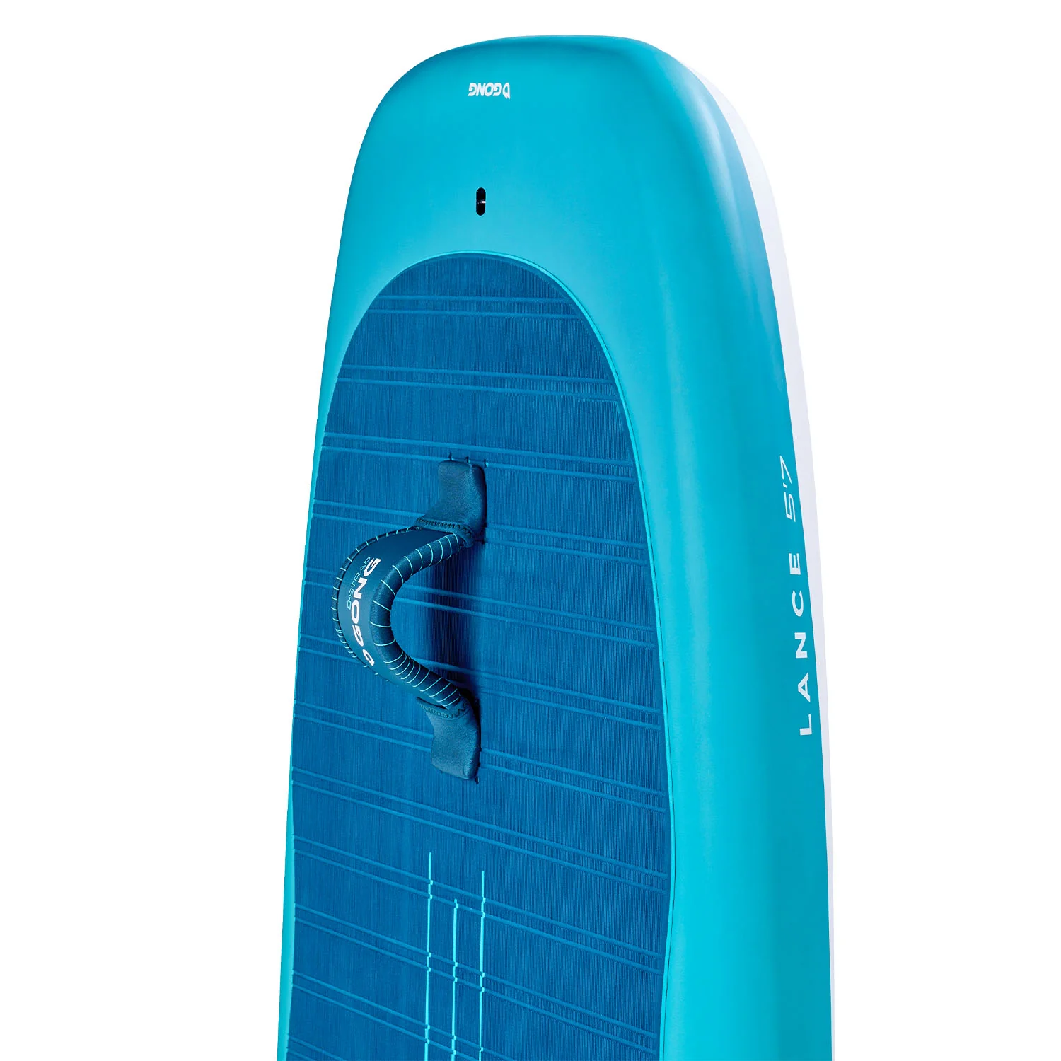GONG | Wing Foil Board Lance Wood 2X - Image 19