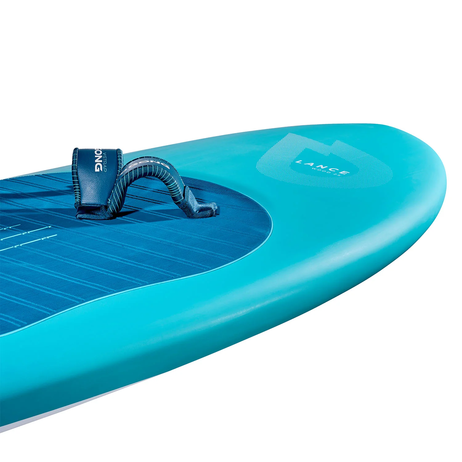 GONG | Wing Foil Board Lance Wood 2X - Image 23