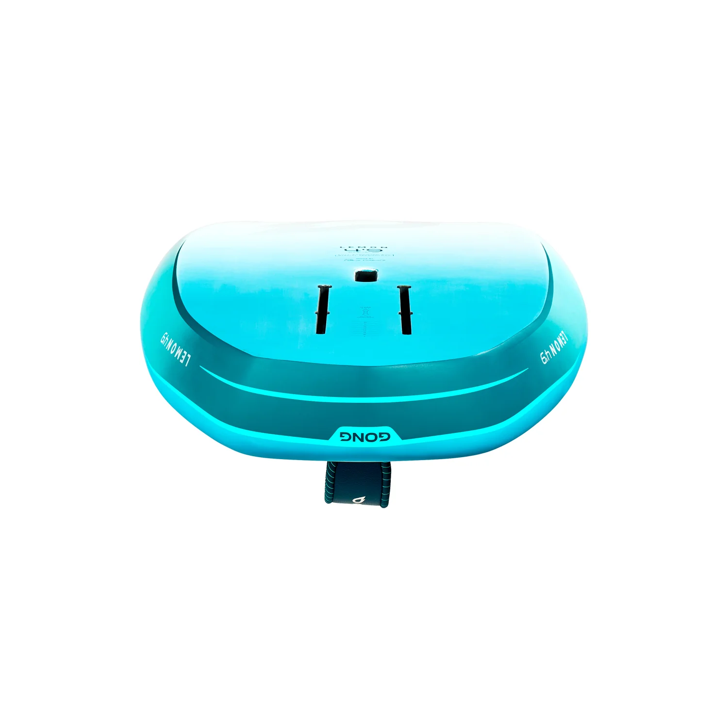GONG | Wing Foil Board Lemon FSP 2X - Image 11