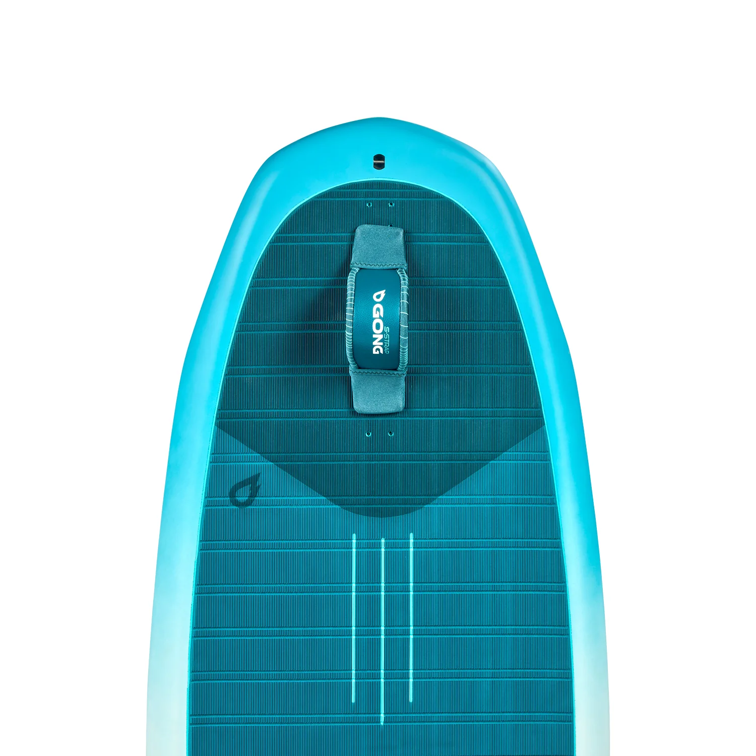 GONG | Wing Foil Board Lemon FSP 2X - Image 13