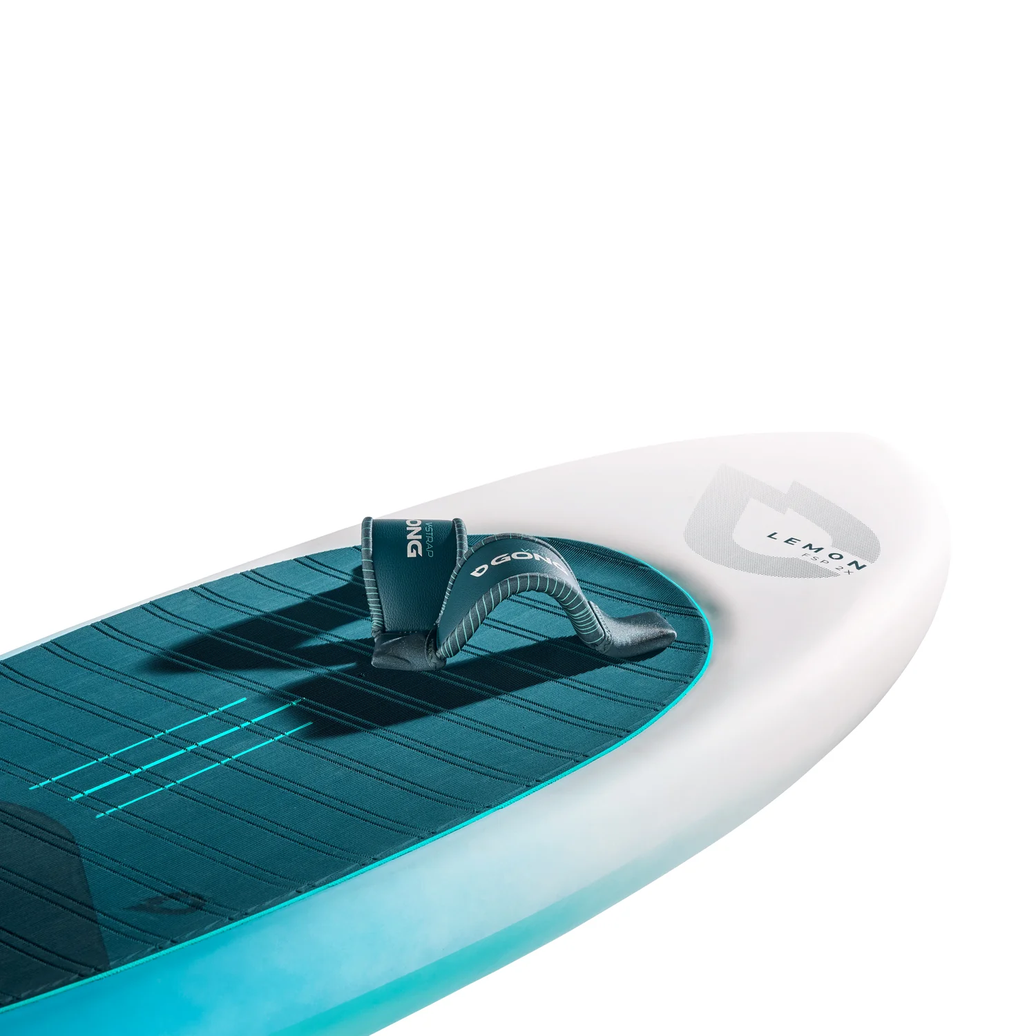 GONG | Wing Foil Board Lemon FSP 2X - Image 15