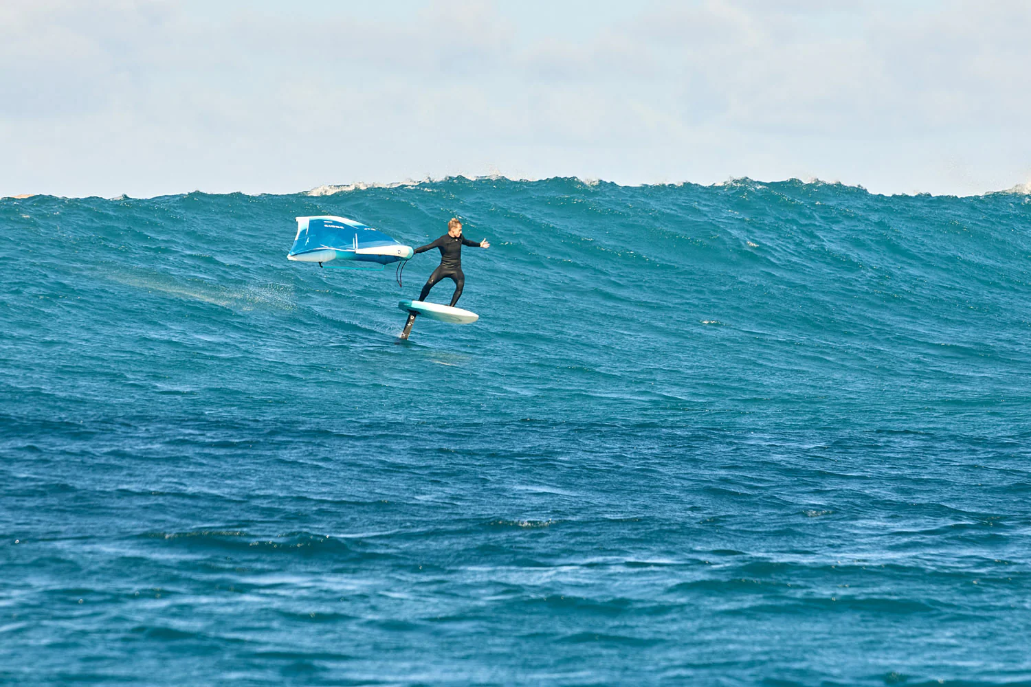 GONG | Wing Foil Board Lemon FSP 2X - Image 18