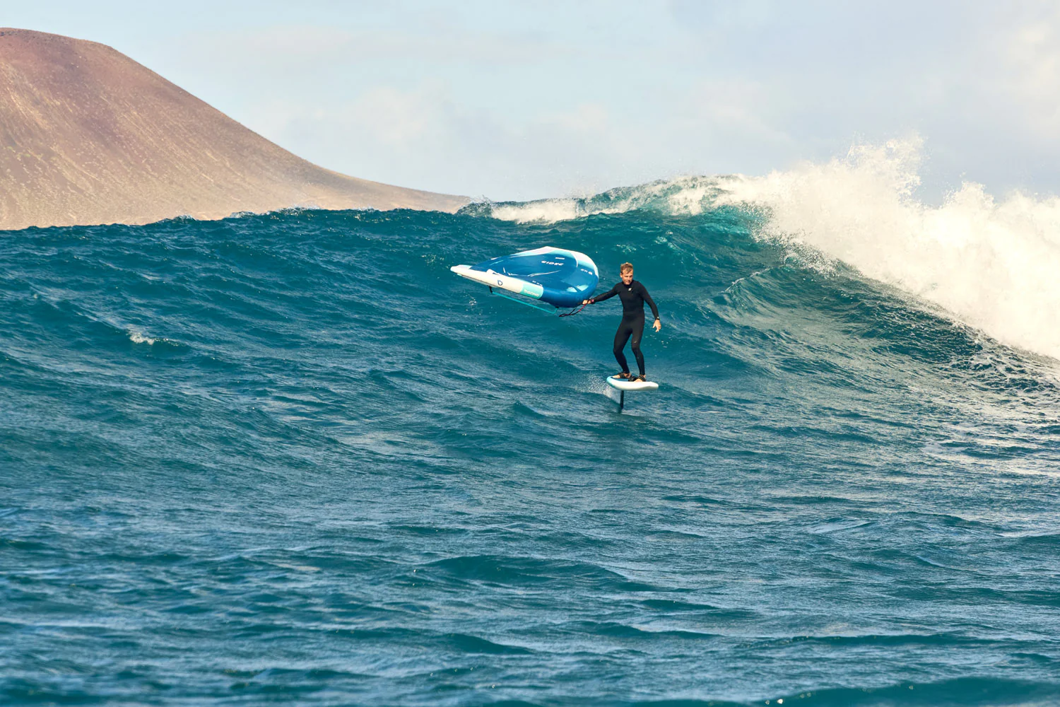 GONG | Wing Foil Board Lemon FSP 2X - Image 23