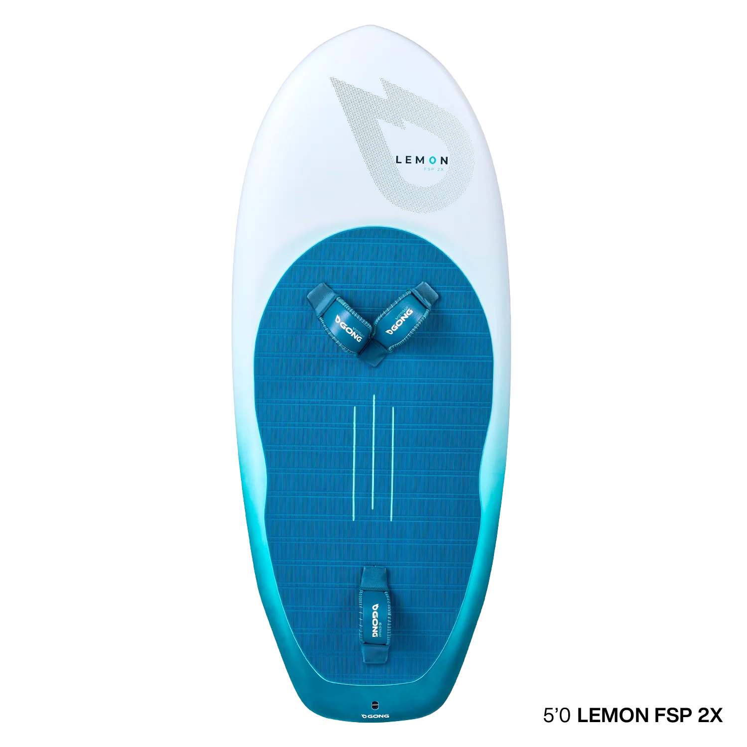 Wing Foil Board Lemon FSP 2X - 4'10 Reconditionné 13656