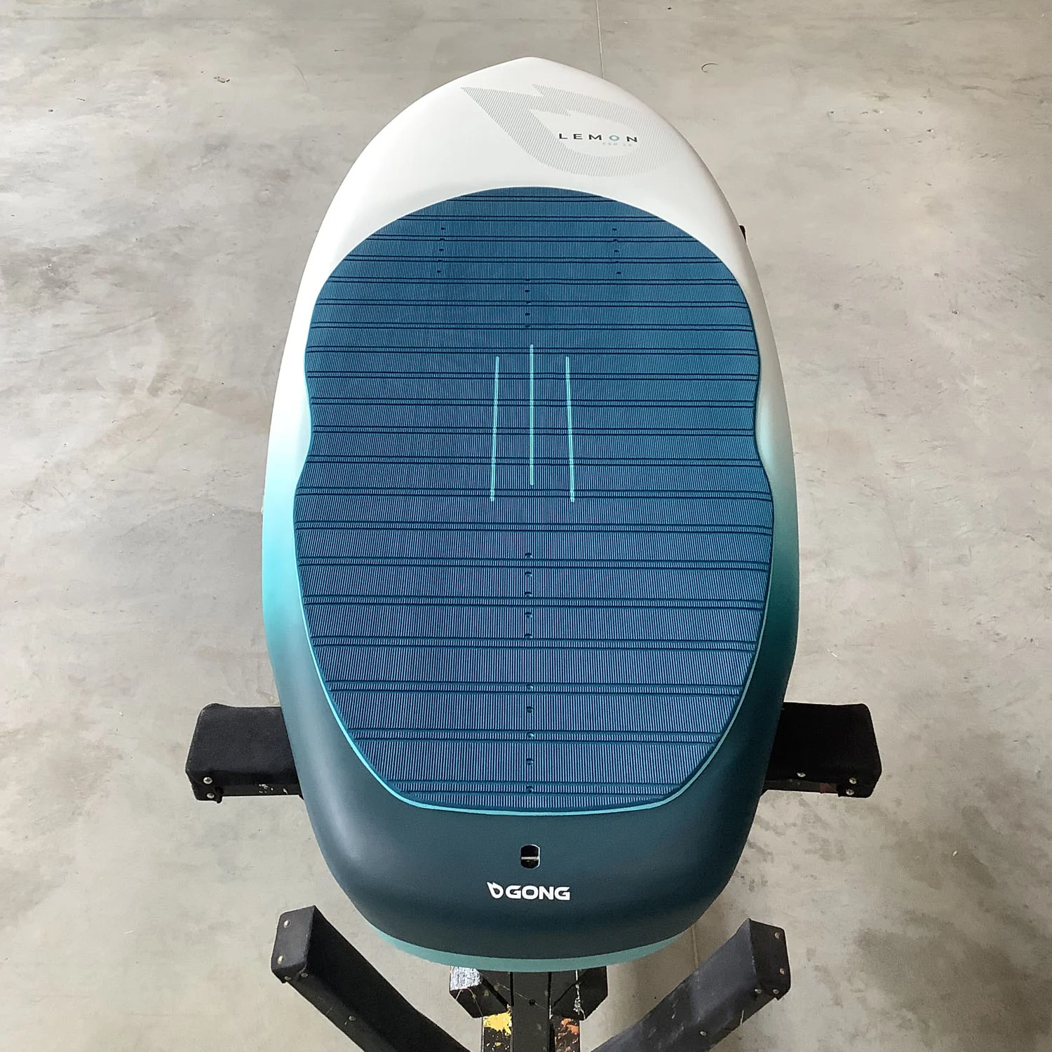 Wing Foil Board Lemon FSP 2X - 4'10 Reconditionné 13656 - Image 2