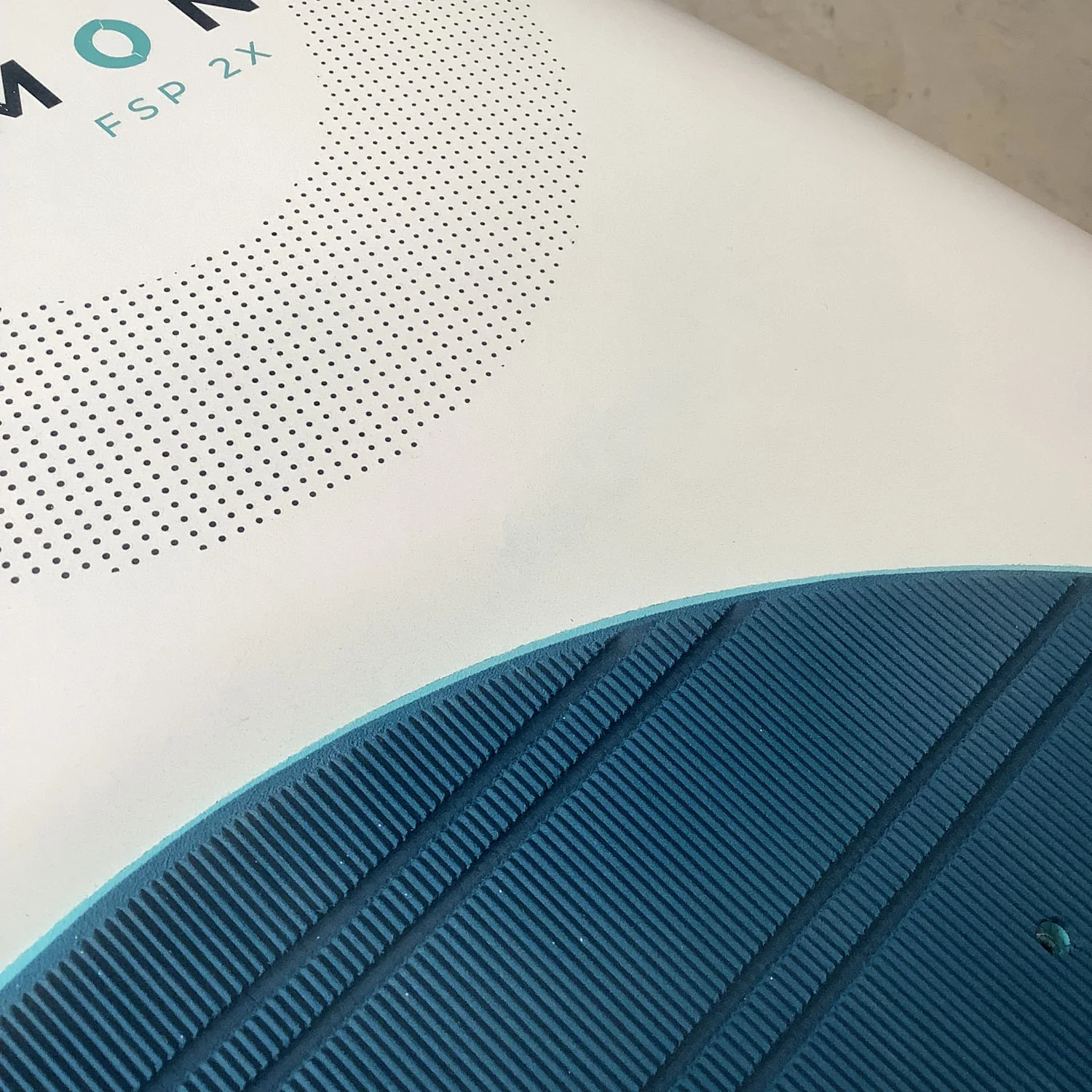 Wing Foil Board Lemon FSP 2X - 4'10 Reconditionné 13656 - Image 4