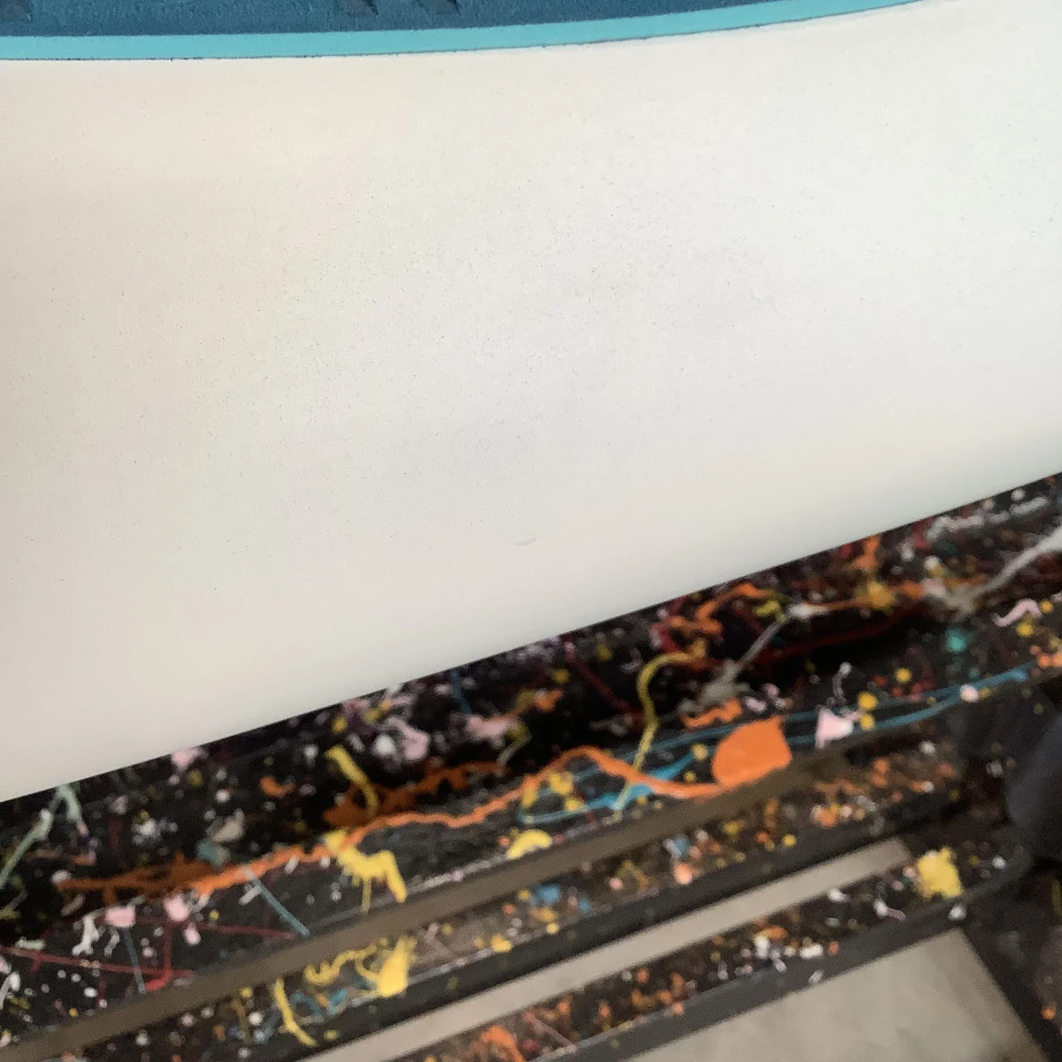 Wing Foil Board Lemon FSP 2X - 4'10 Reconditionné 13656 - Image 5