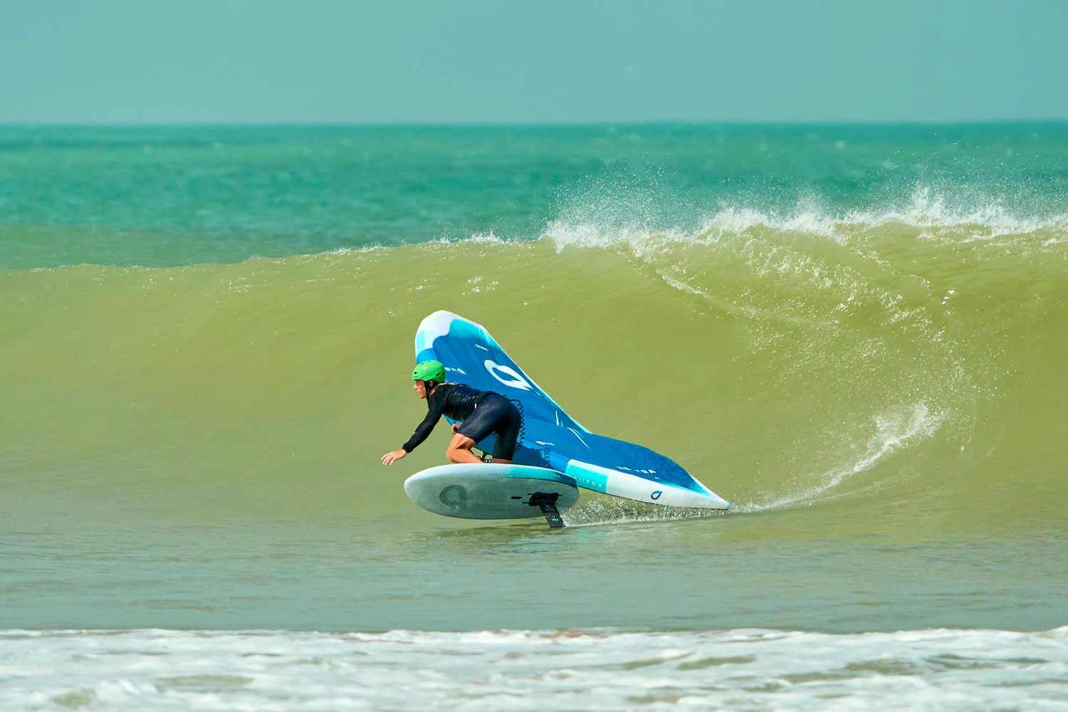 GONG | Wing Foil Board Lemon FSP Pro - Image 21
