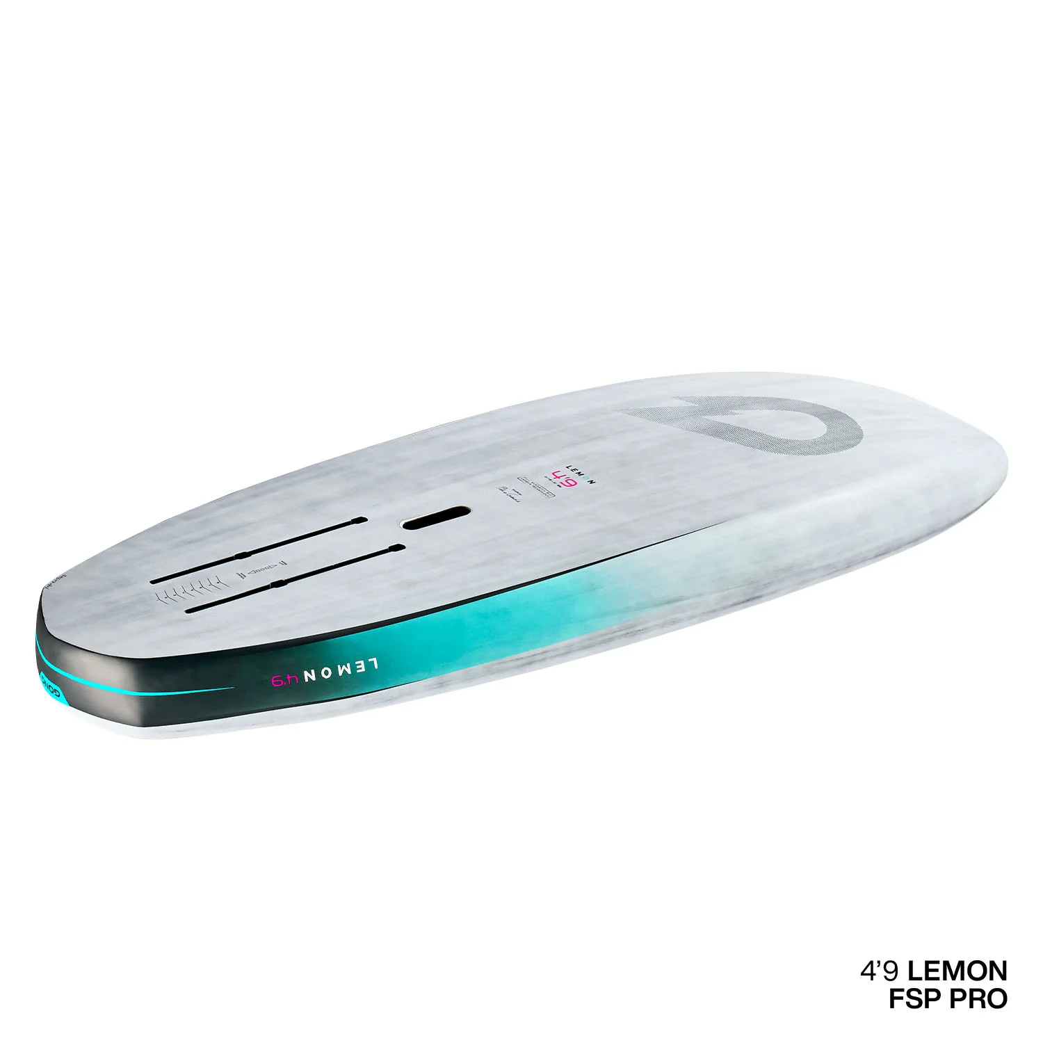 GONG | Wing Foil Board Lemon FSP Pro - Image 9
