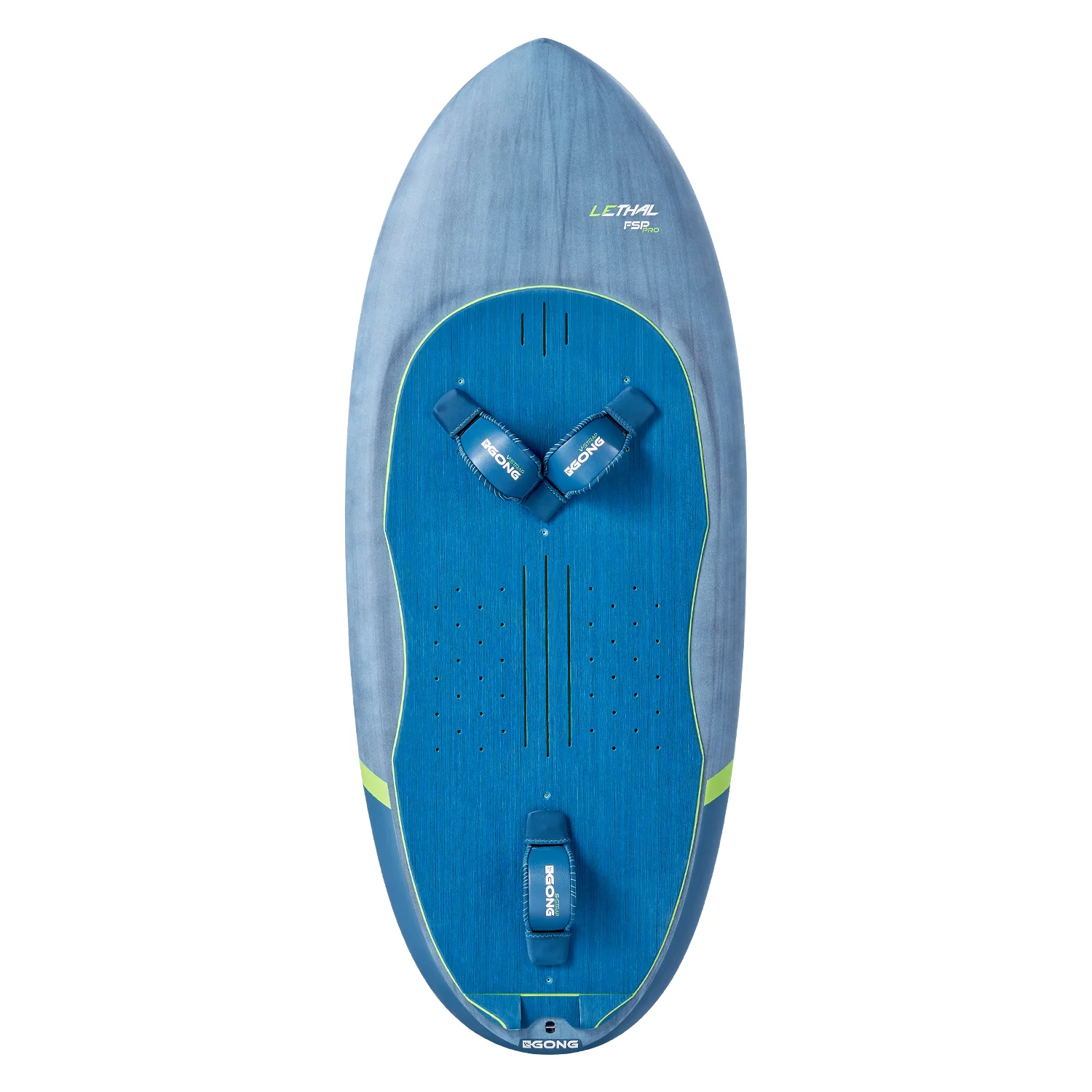 GONG | Wing Foil Board Lethal FSP Pro 2023 - Image 11