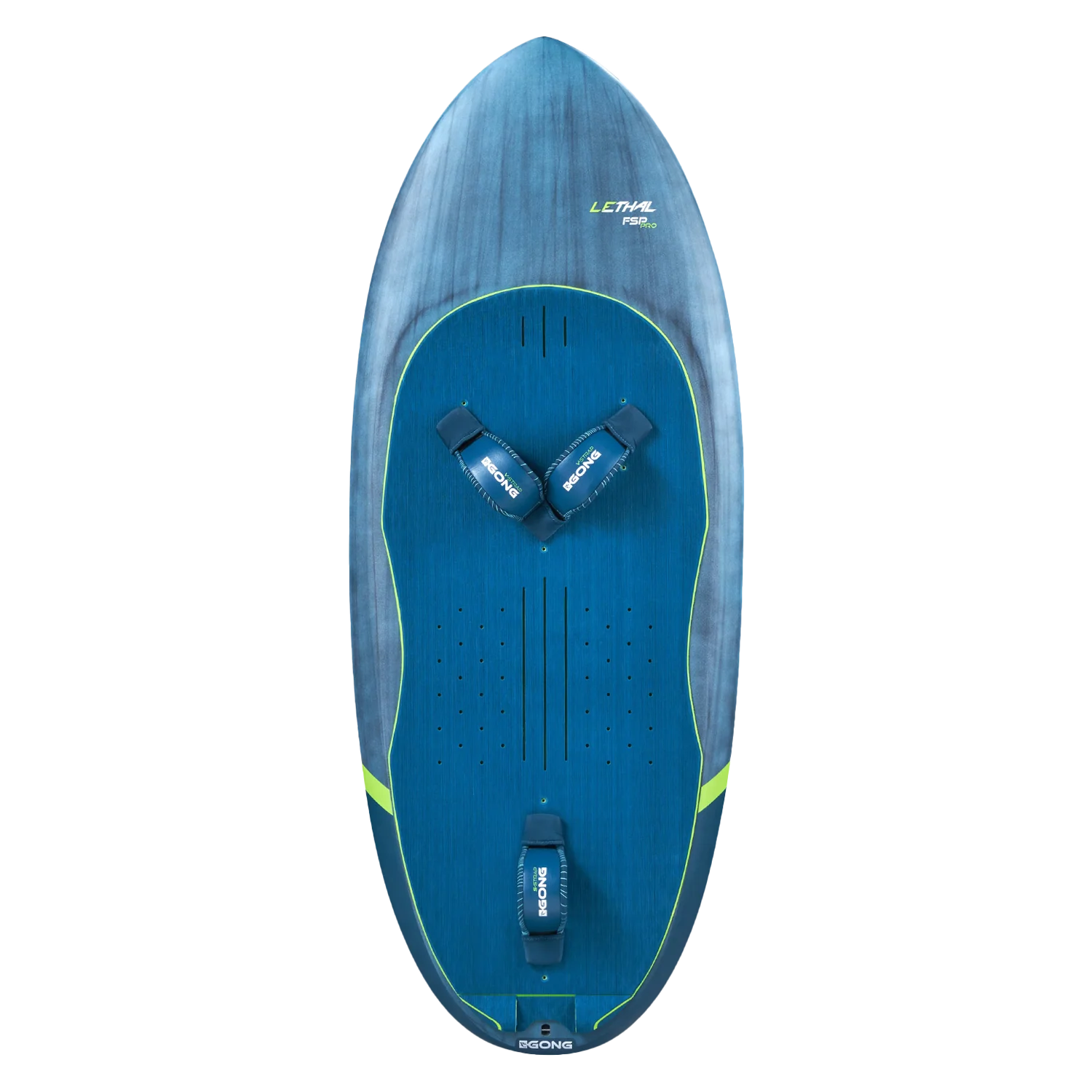 GONG | Wing Foil Board Lethal FSP Pro 2023 - Image 12