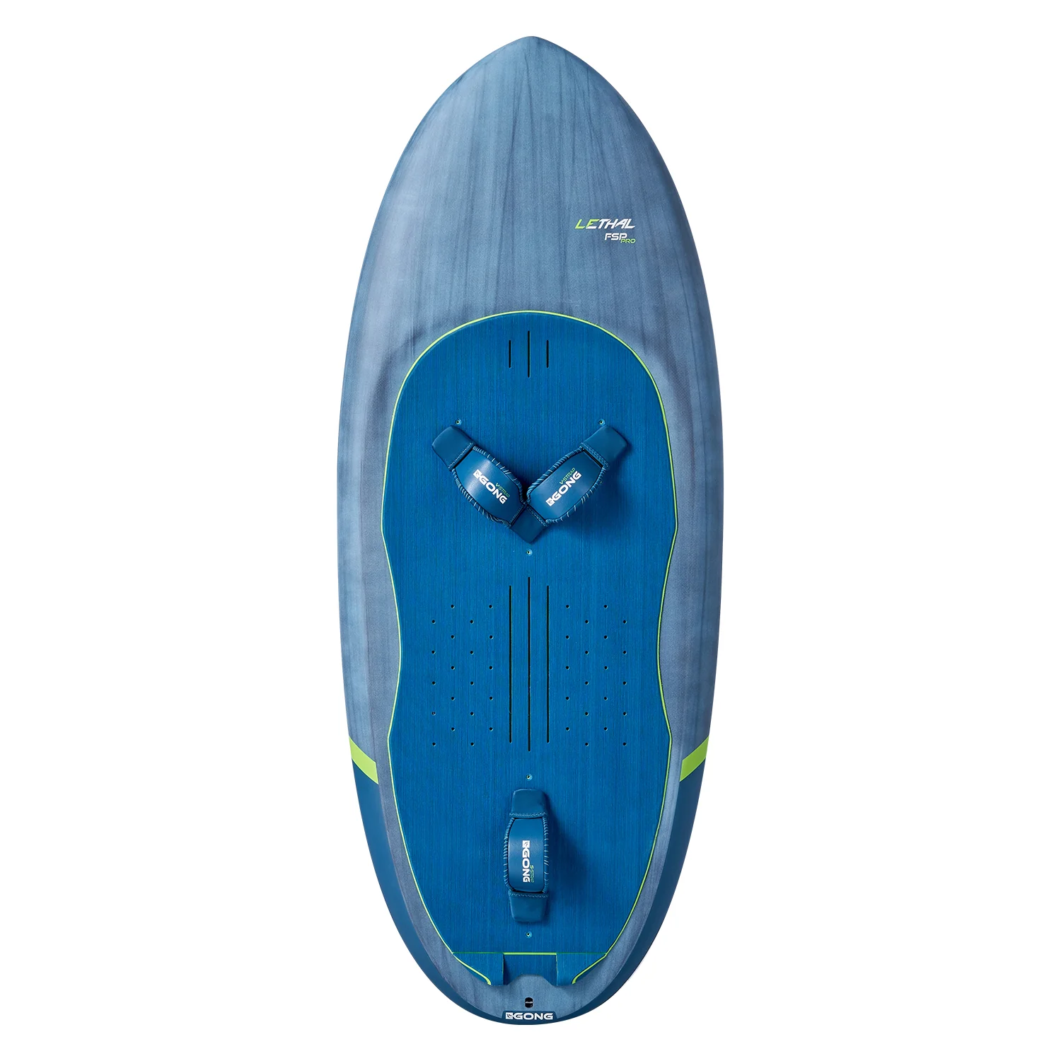GONG | Wing Foil Board Lethal FSP Pro 2023 - Image 14