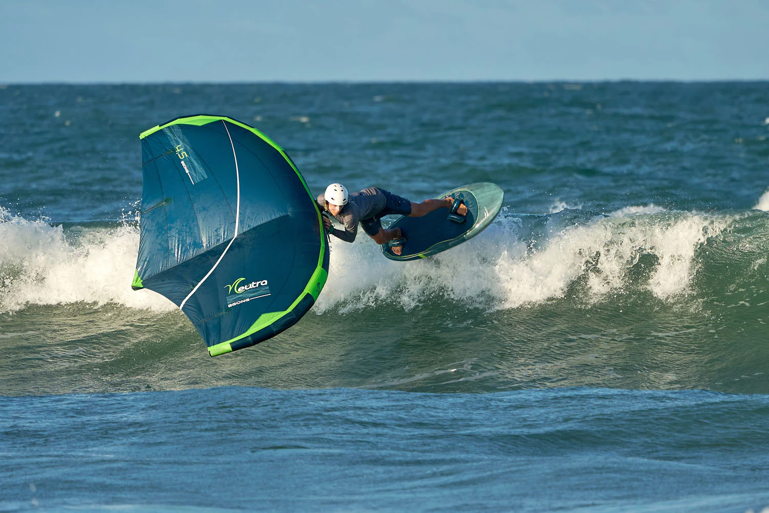 GONG | Wing Foil Board Lethal FSP Pro 2023 - Image 4
