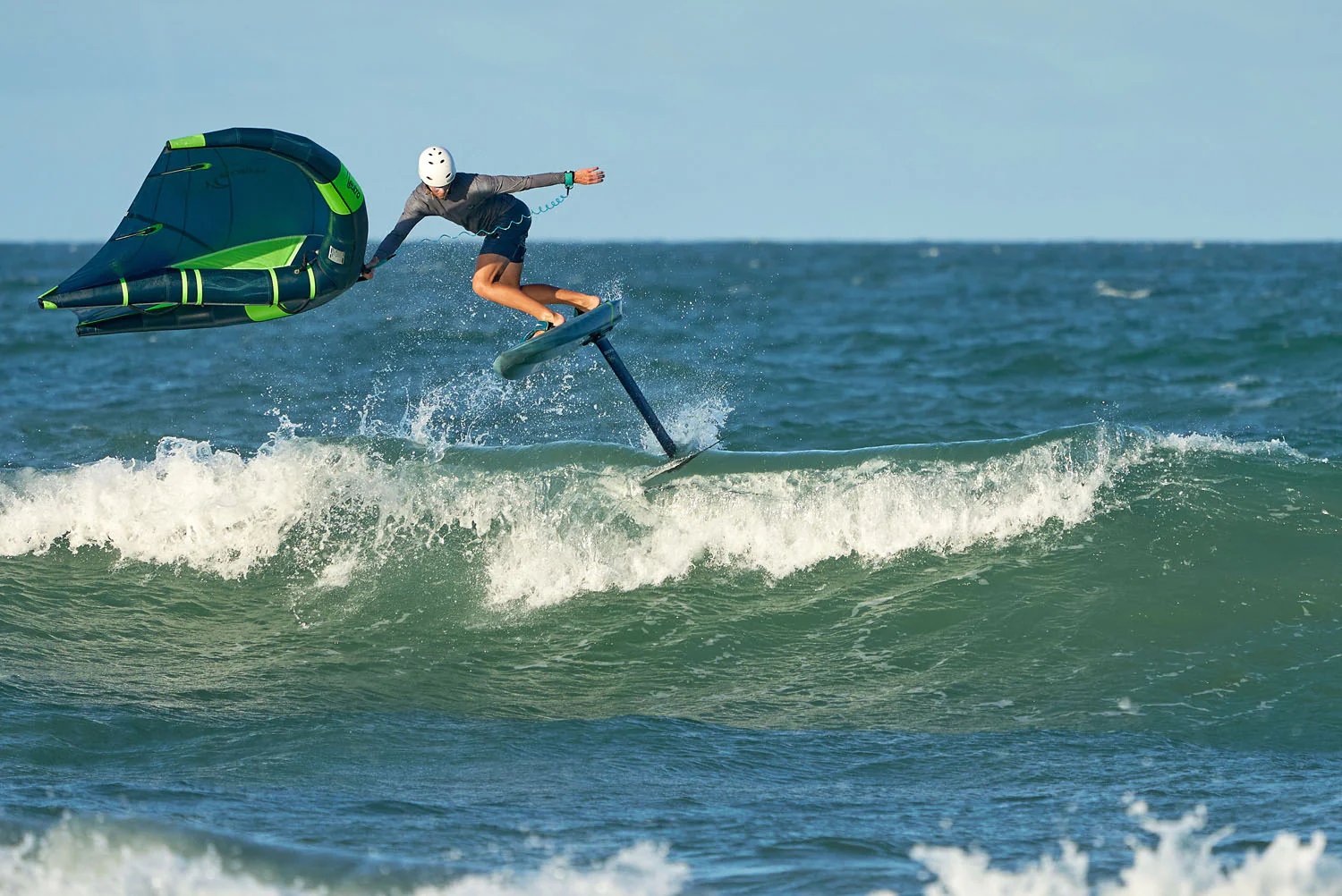 GONG | Wing Foil Board Lethal FSP Pro 2023 - Image 6