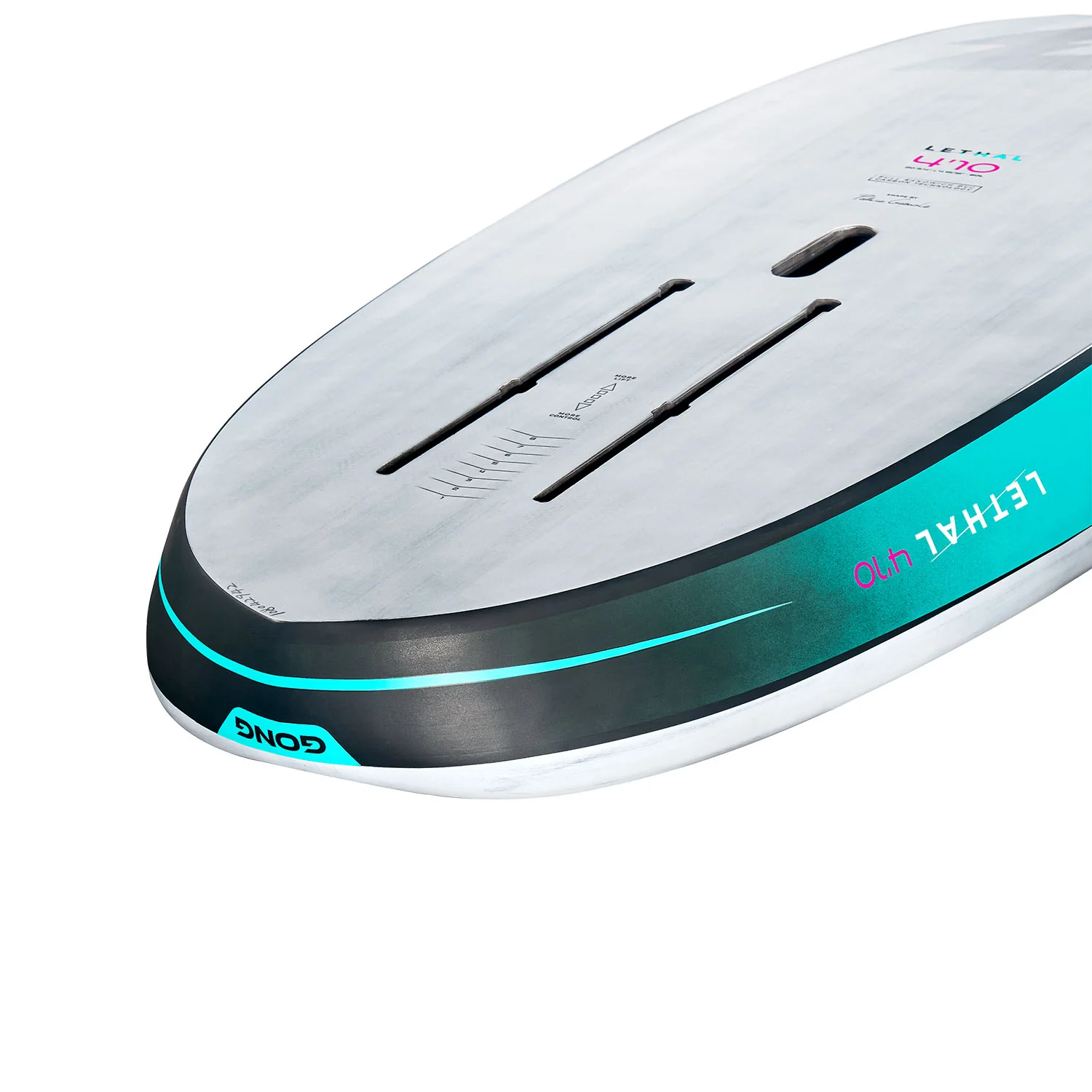 GONG | Wing Foil Board Lethal FSP Pro - Image 13