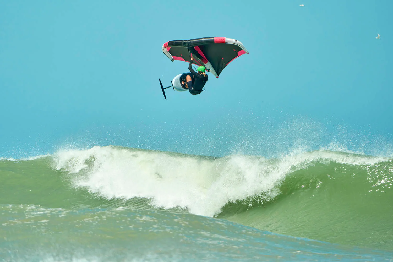 GONG | Wing Foil Board Lethal FSP Pro - Image 23