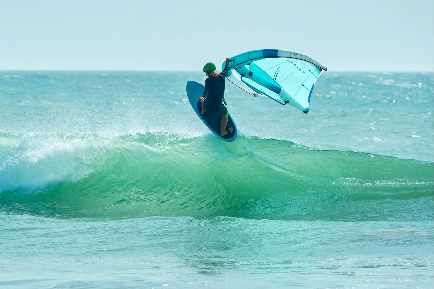 GONG | Wing Foil Board Lethal FSP Pro - Image 26