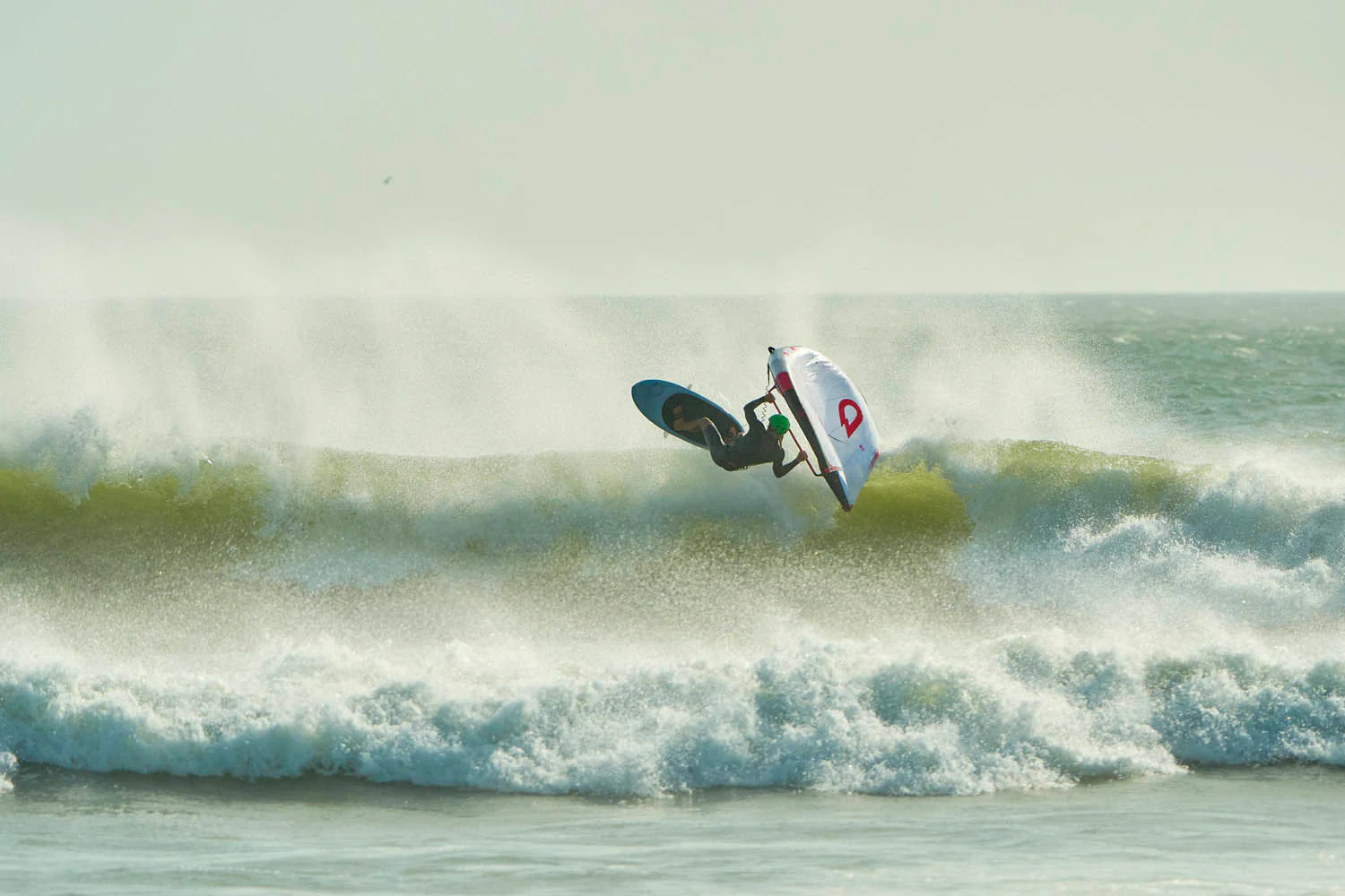 GONG | Wing Foil Board Lethal FSP Pro - Image 27