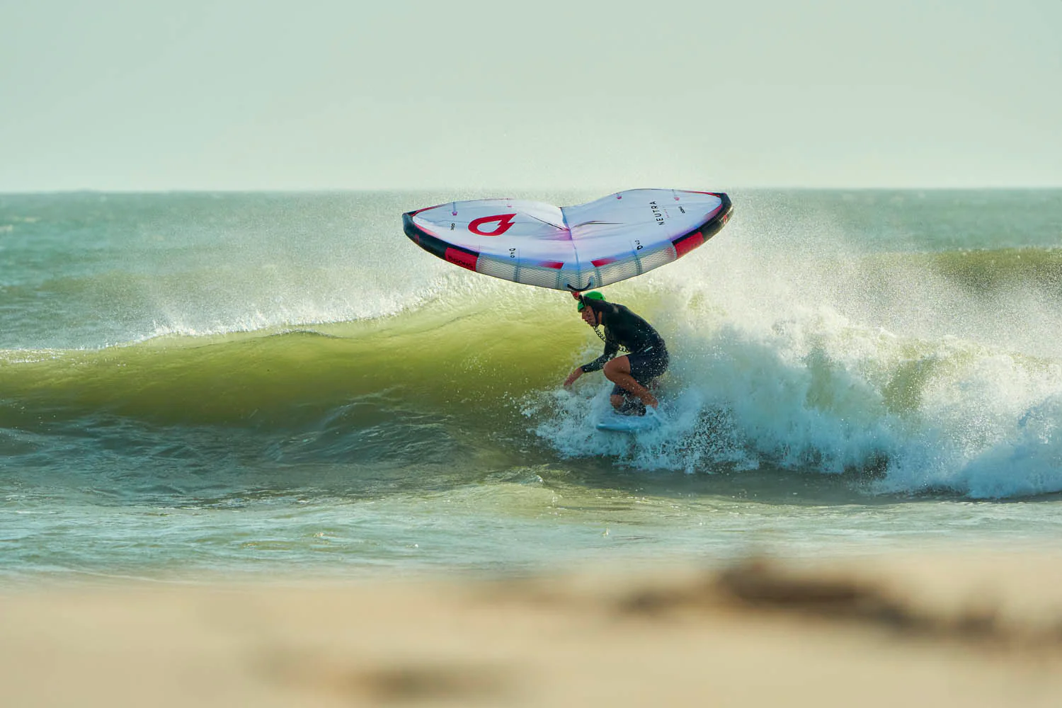 GONG | Wing Foil Board Lethal FSP Pro - Image 31