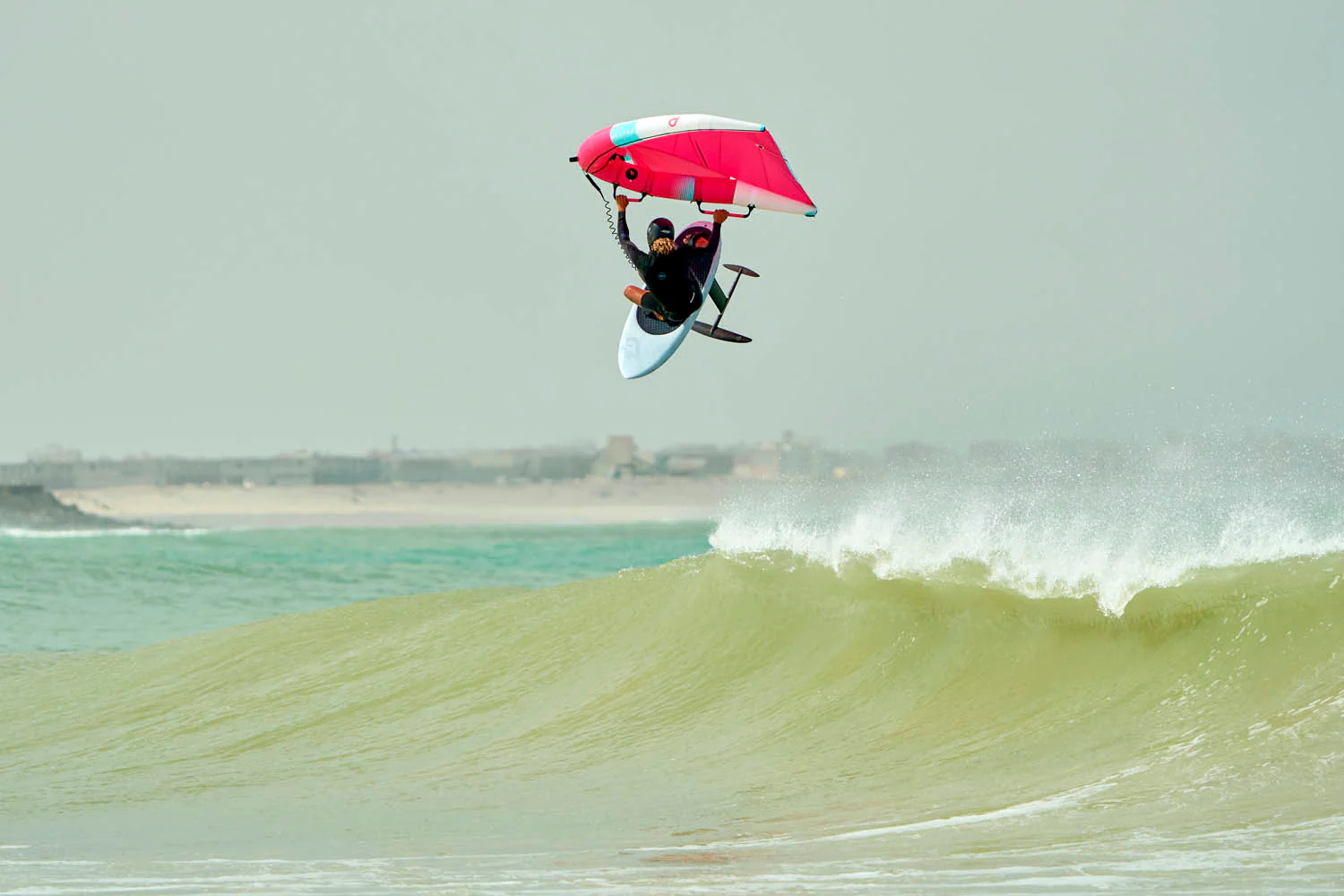 GONG | Wing Foil Board Lethal FSP Pro - Image 34