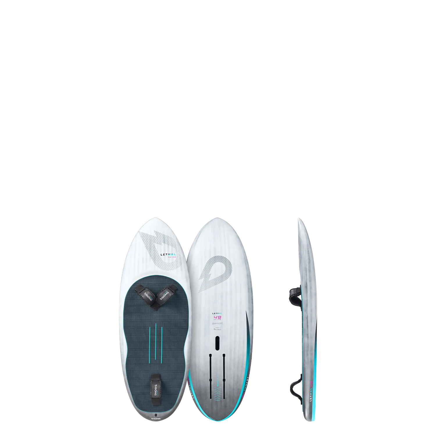 GONG | Wing Foil Board Lethal FSP Pro