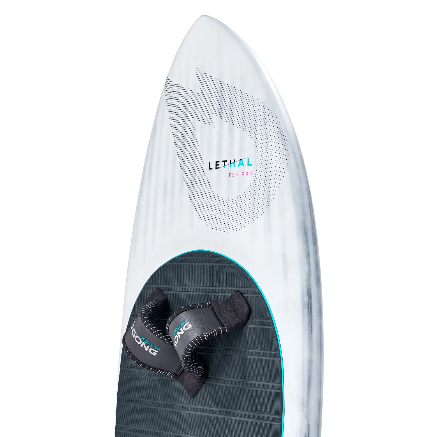 GONG | Wing Foil Board Lethal FSP Pro - Image 10