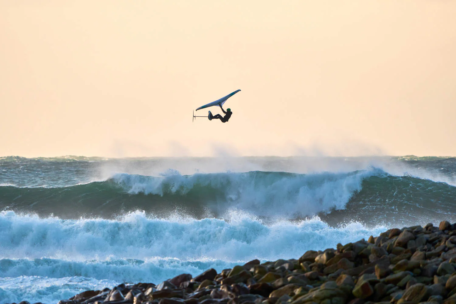 GONG | Wing Foil Board Lethal FSP Pro - Image 21