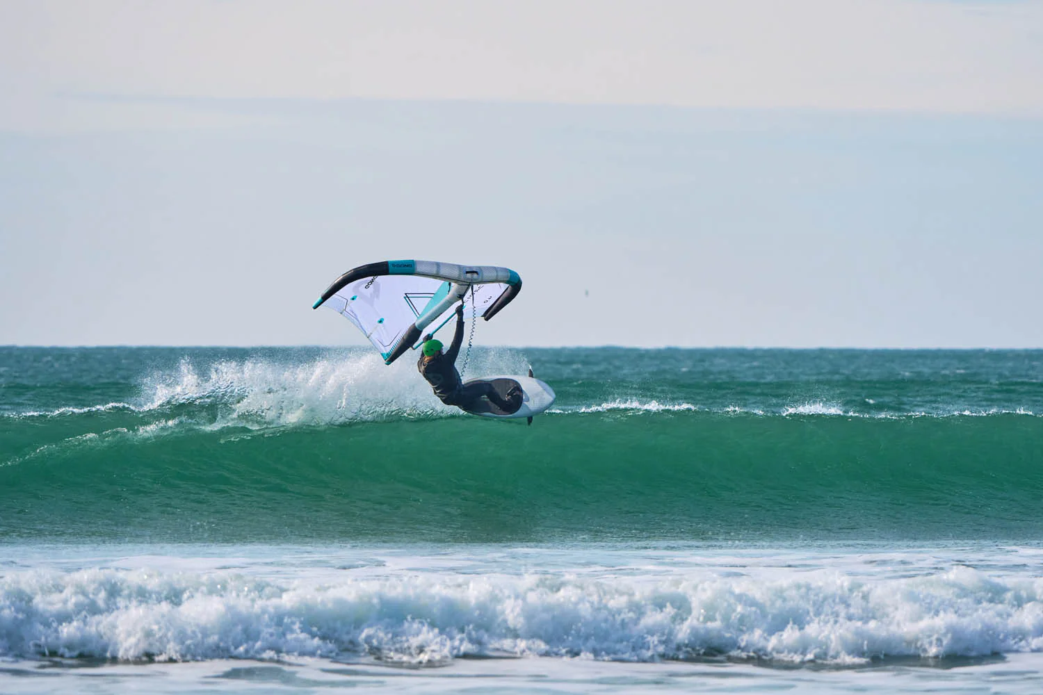 GONG | Wing Foil Board Lethal FSP Pro - Image 22