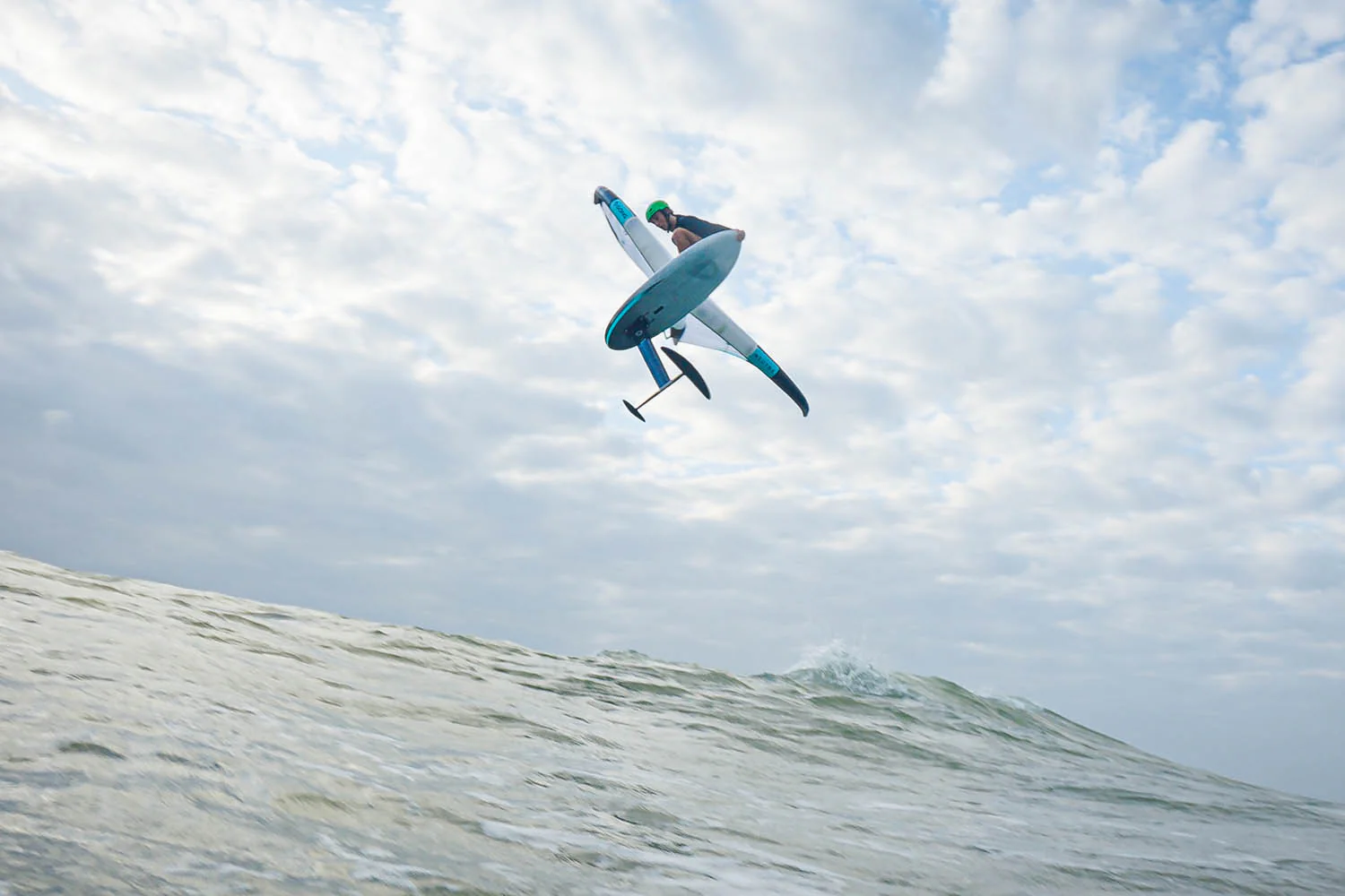 GONG | Wing Foil Board Lethal FSP Pro - Image 23