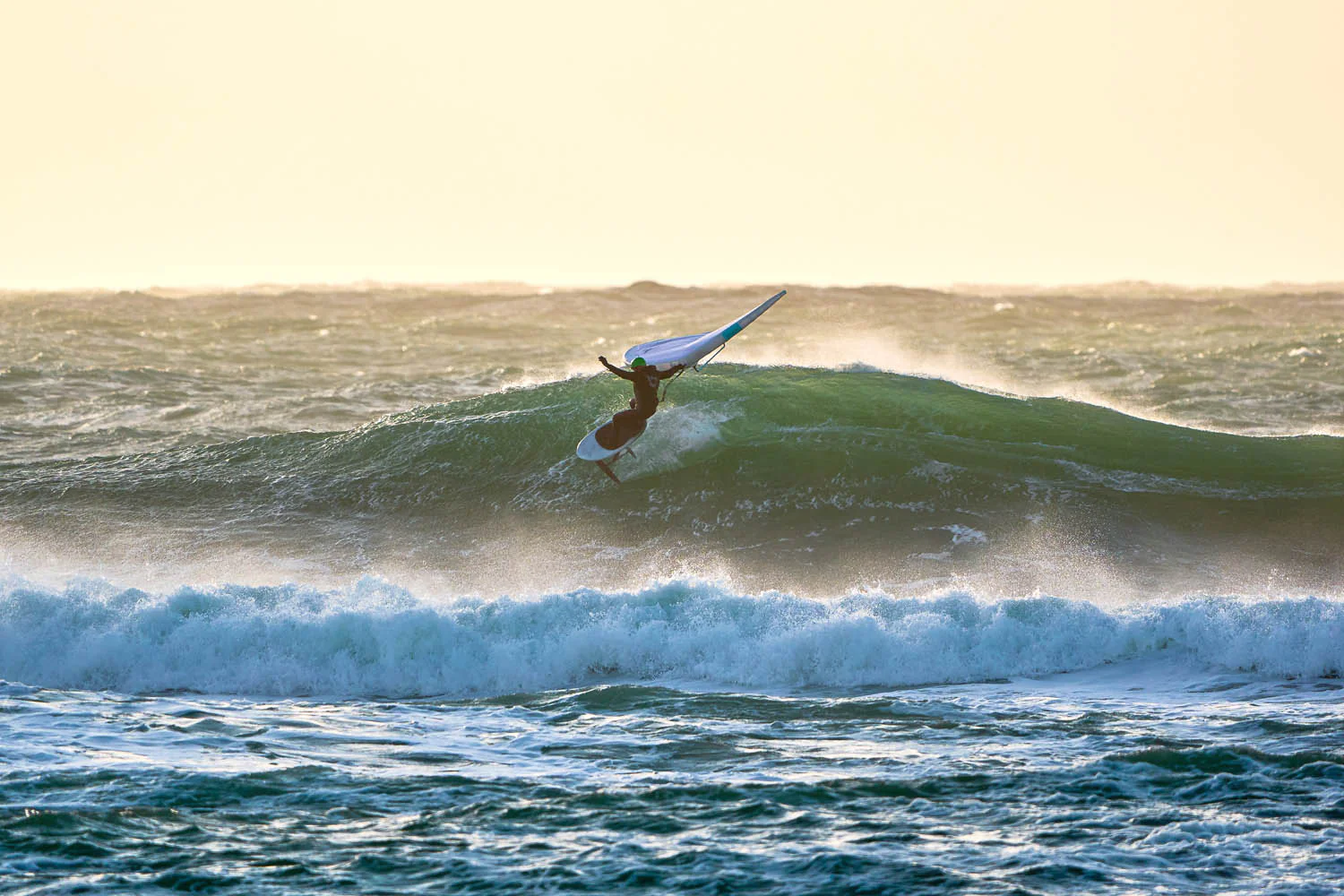GONG | Wing Foil Board Lethal FSP Pro - Image 25