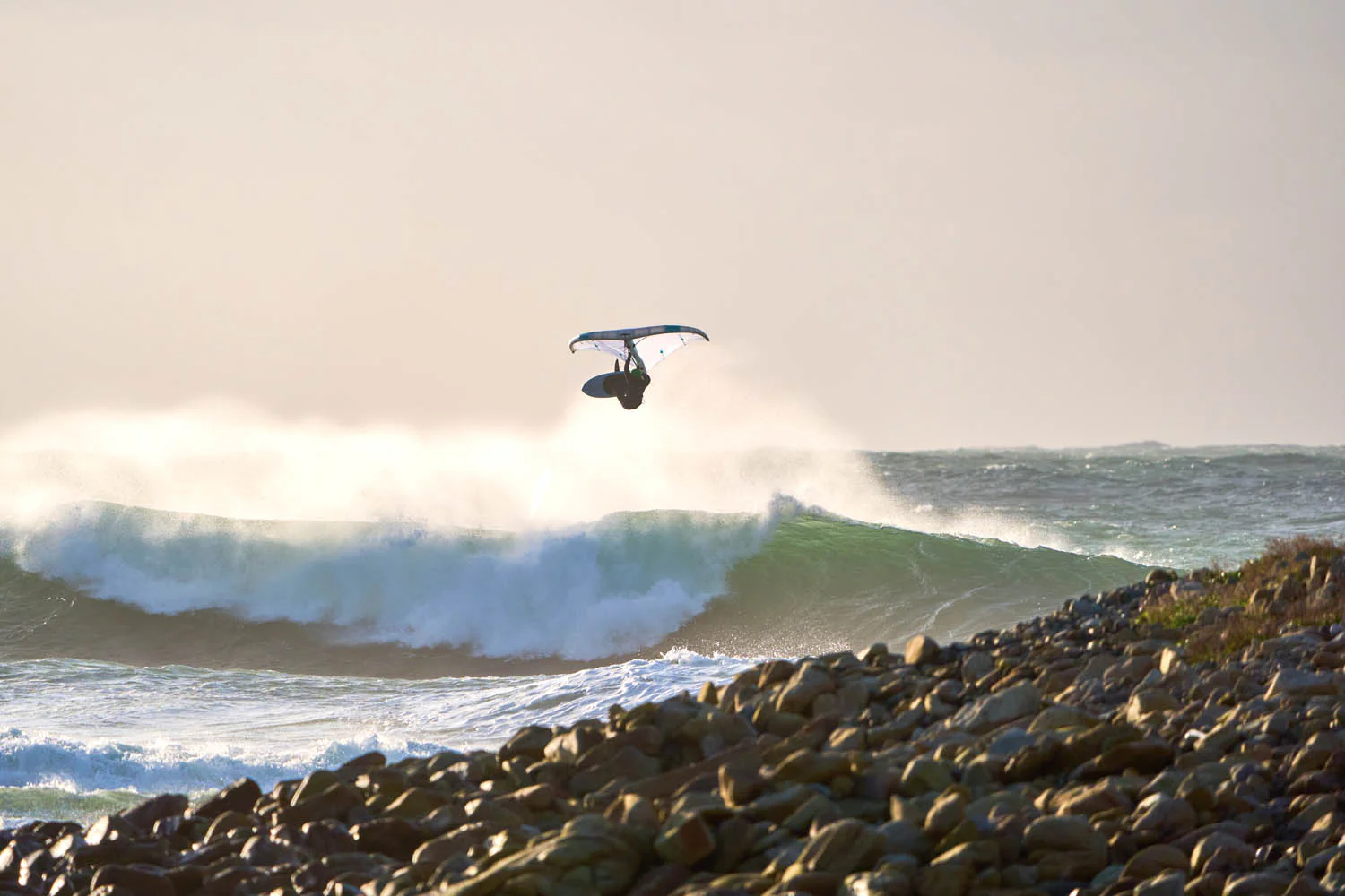 GONG | Wing Foil Board Lethal FSP Pro - Image 29