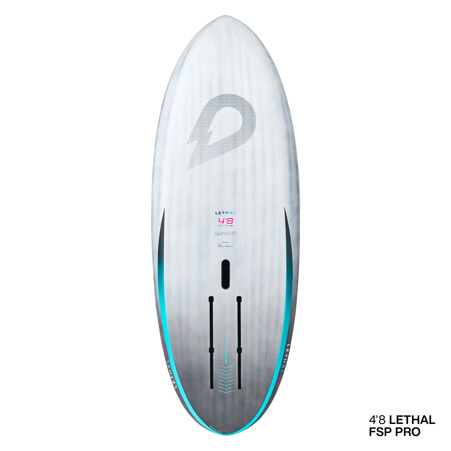 GONG | Wing Foil Board Lethal FSP Pro - Image 3