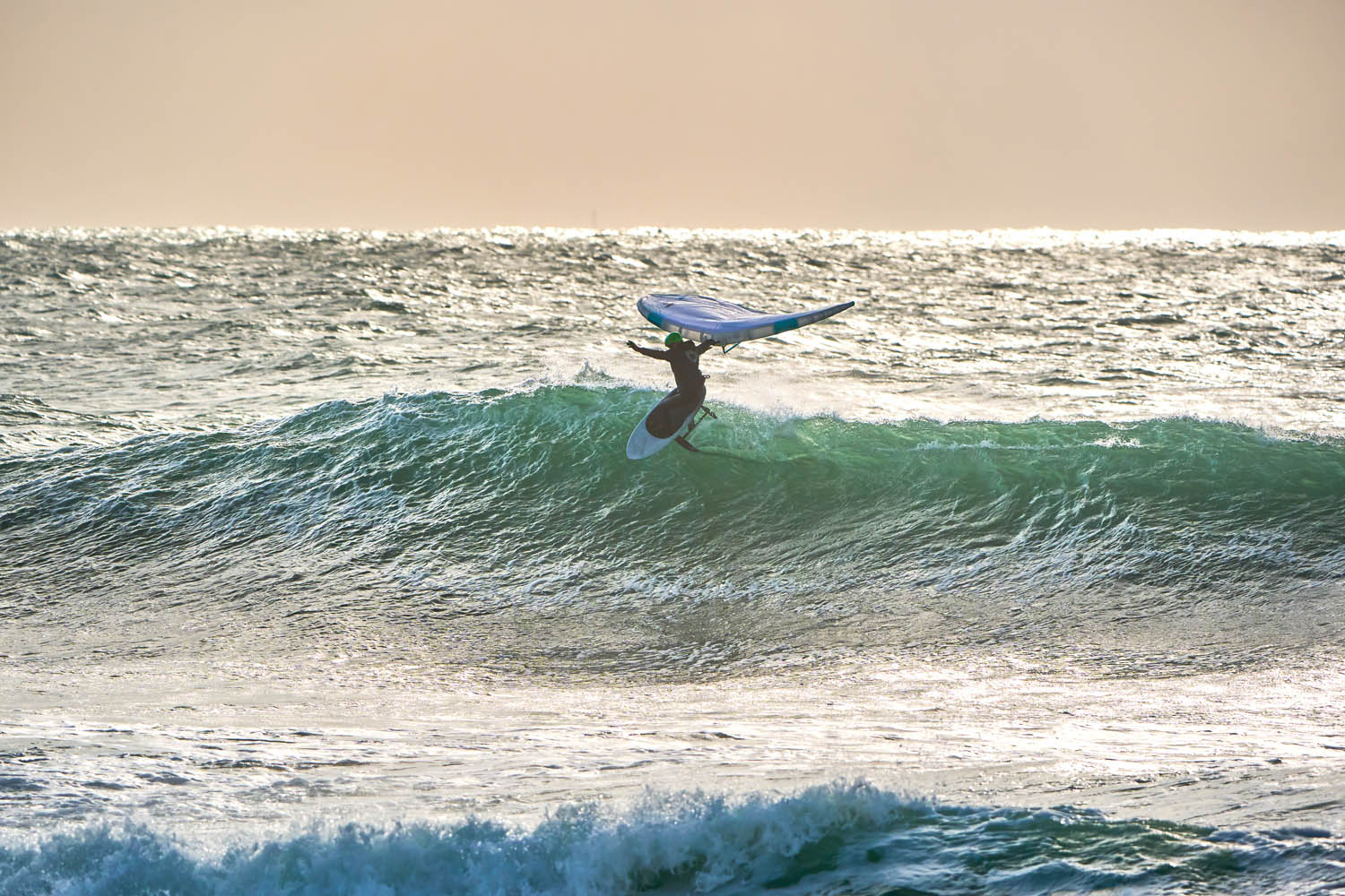 GONG | Wing Foil Board Lethal FSP Pro - Image 32