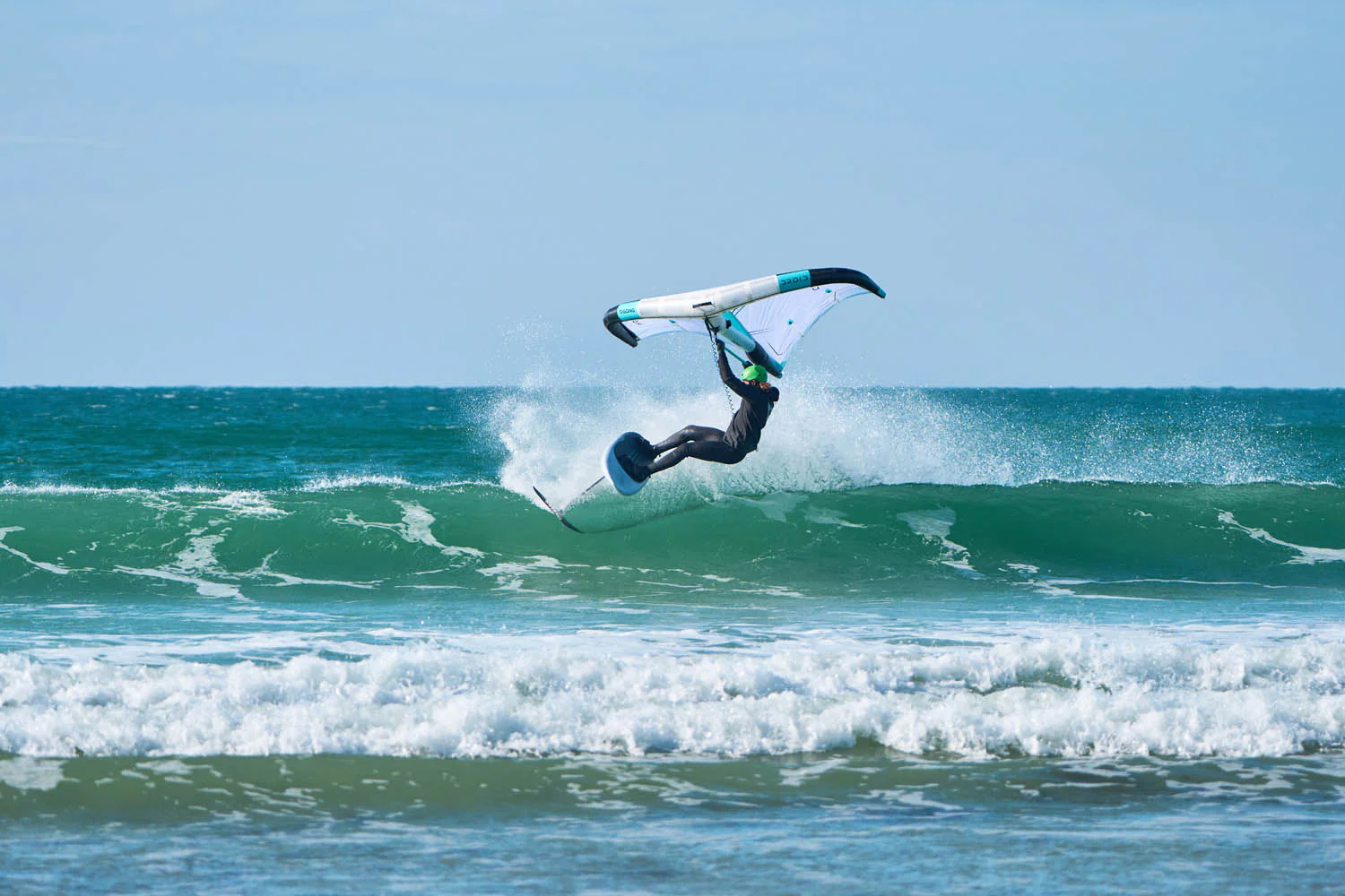 GONG | Wing Foil Board Lethal FSP Pro - Image 41