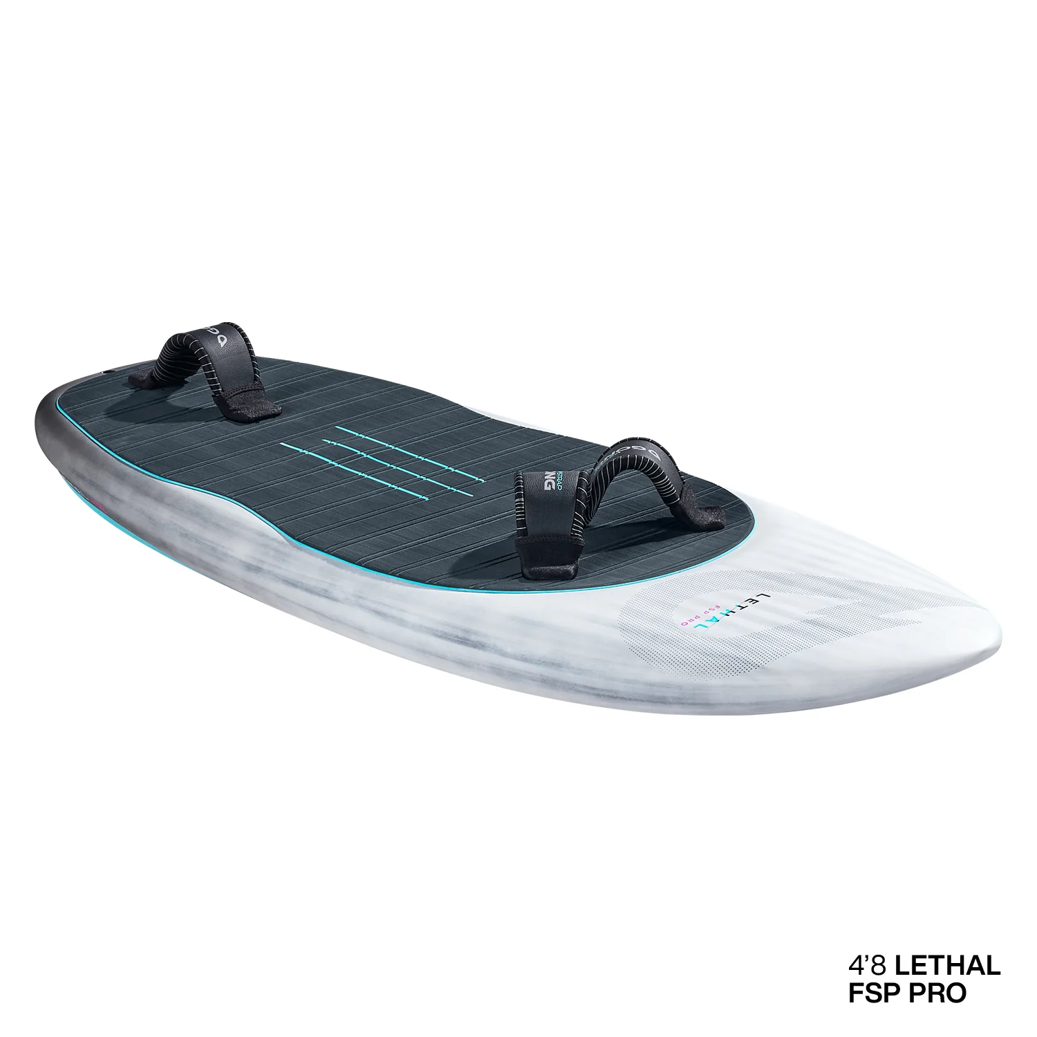 GONG | Wing Foil Board Lethal FSP Pro - Image 5